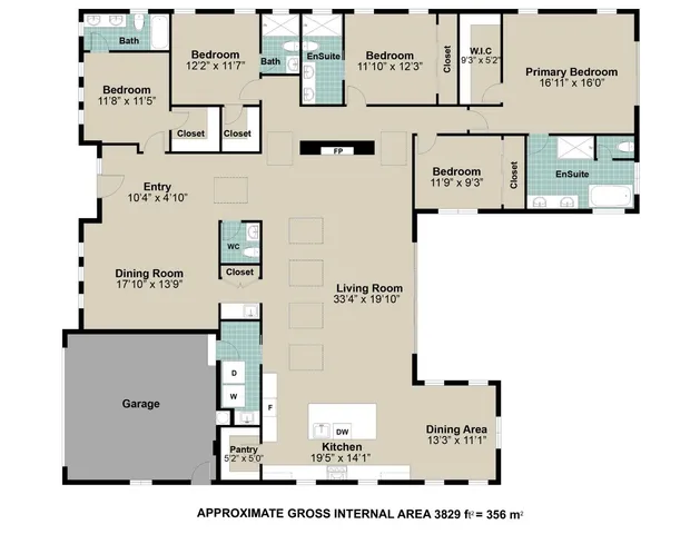 $4,288,000 | 89 Centre Street, Mountain View, CA 94041