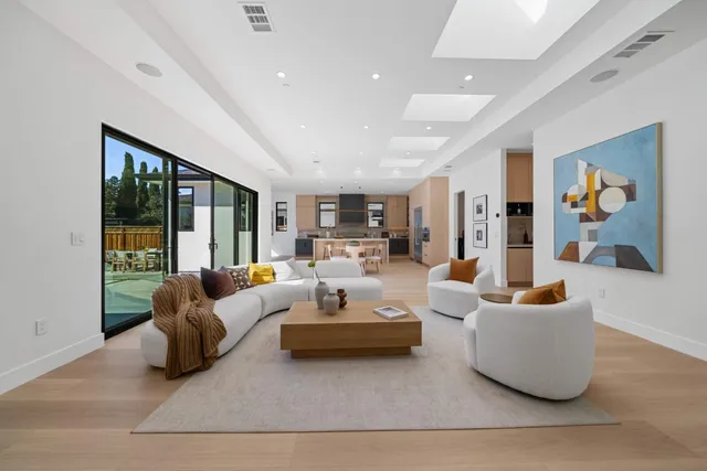 $4,560,000 | 89 Centre Street, Mountain View, CA 94041