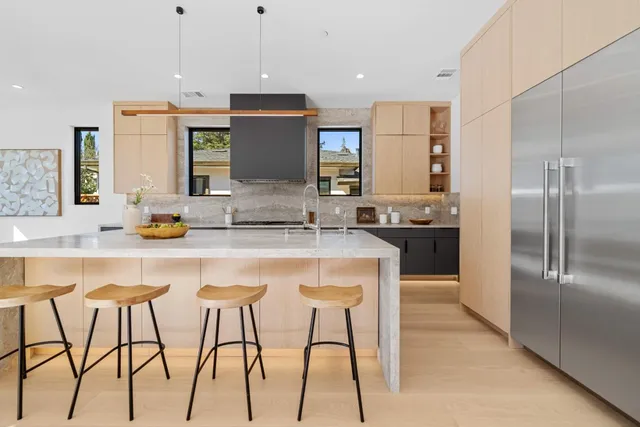 $4,288,000 | 89 Centre Street, Mountain View, CA 94041