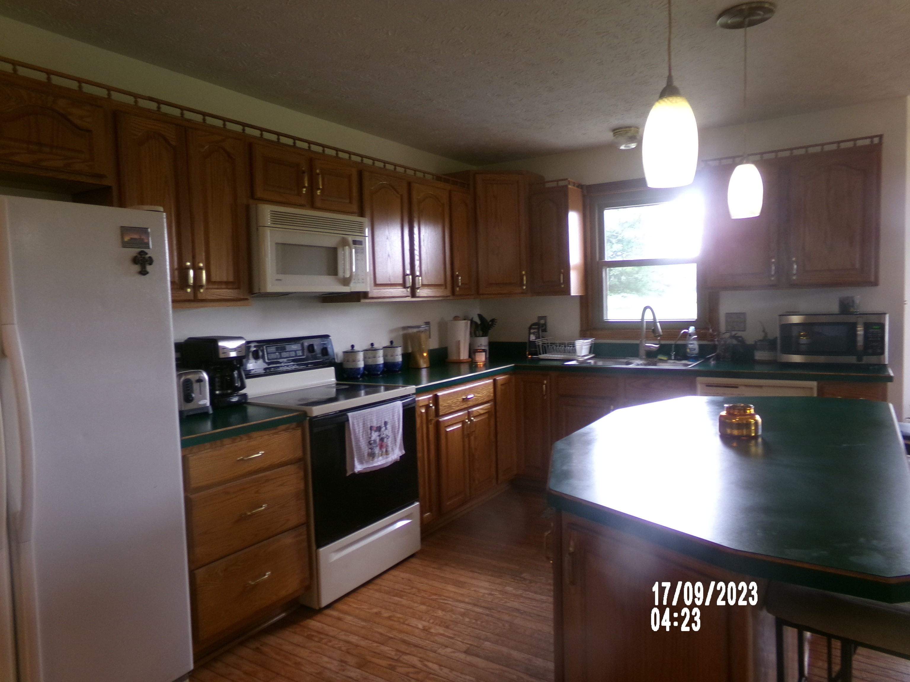 1408 Griffith Road Greenwood, IN 46143 - Photo 6 of 26 Gallery Image 6