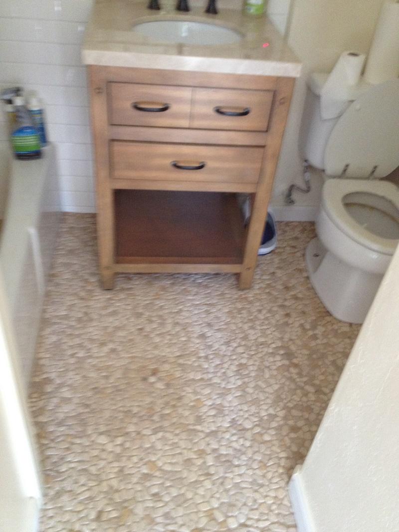 0 Maple Lane Miranda, CA 95553 - Photo 14 of 16 29- Downstairs Bath