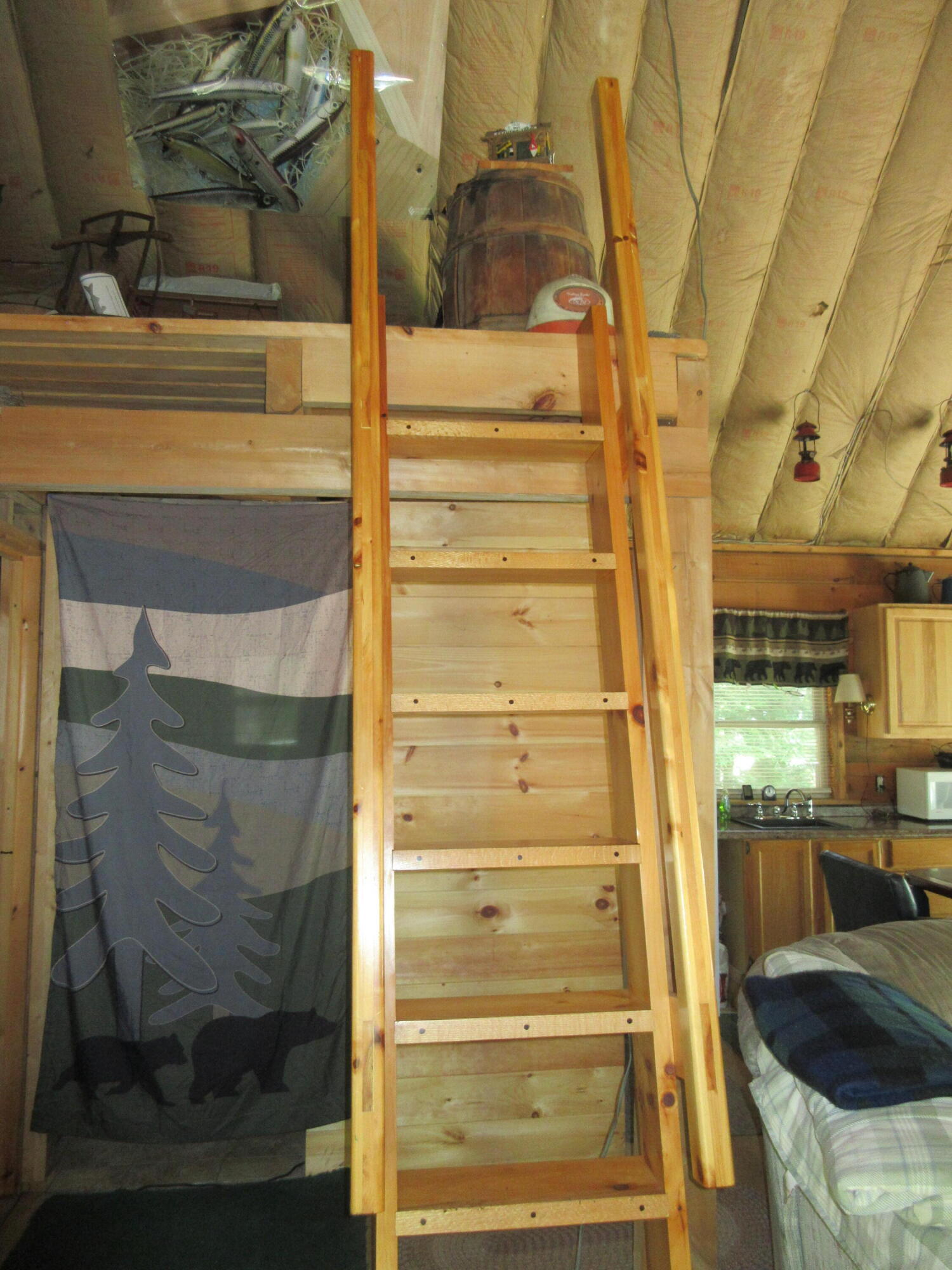 105 Tim's Cove Road Willimantic, ME 04443 - Photo 24 of 49 IMG_0150