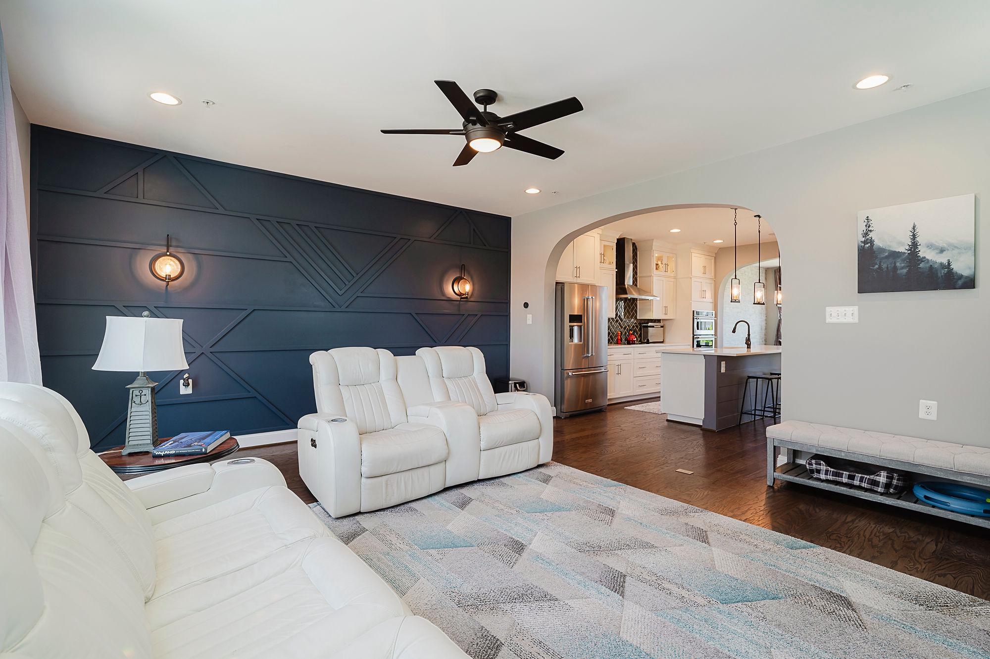 834 Lindley Road Frederick, MD 21701 - Photo 39 of 79 Ceiling fans throughout the home