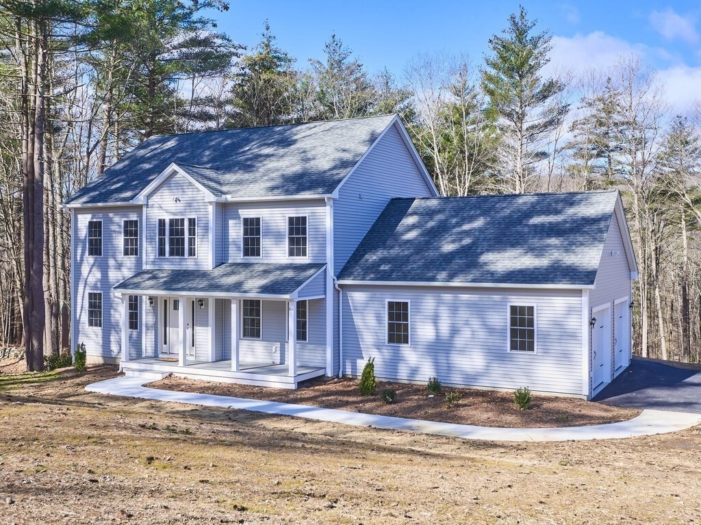 60 Harrington Road Charlton, MA 01507 - Photo 1 of 42 Gallery Image 1