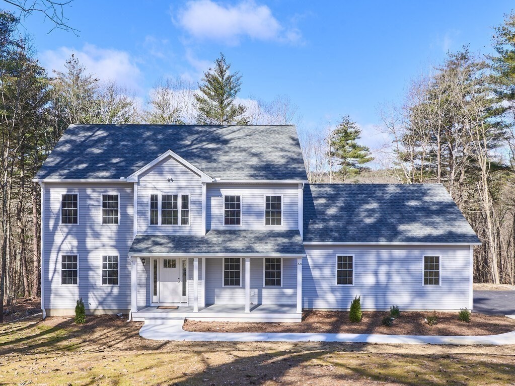 60 Harrington Road Charlton, MA 01507 - Photo 2 of 42 Gallery Image 2