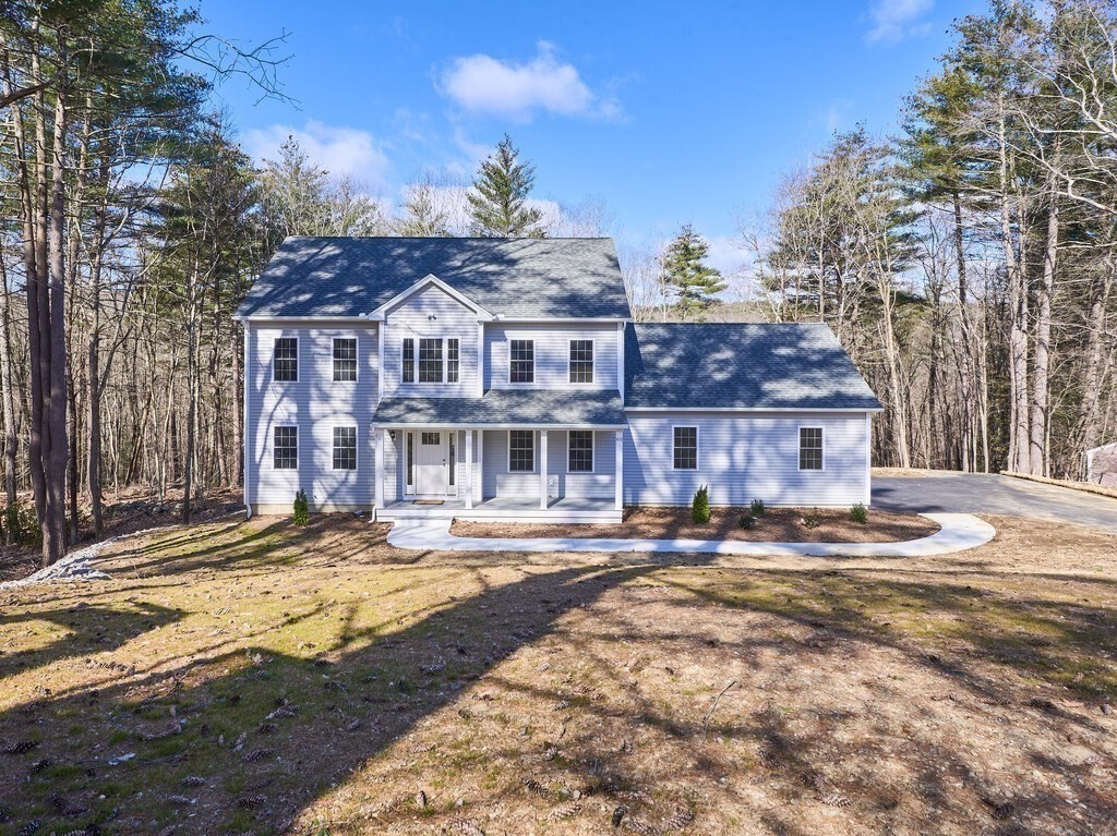 60 Harrington Road Charlton, MA 01507 - Photo 3 of 42 Gallery Image 3