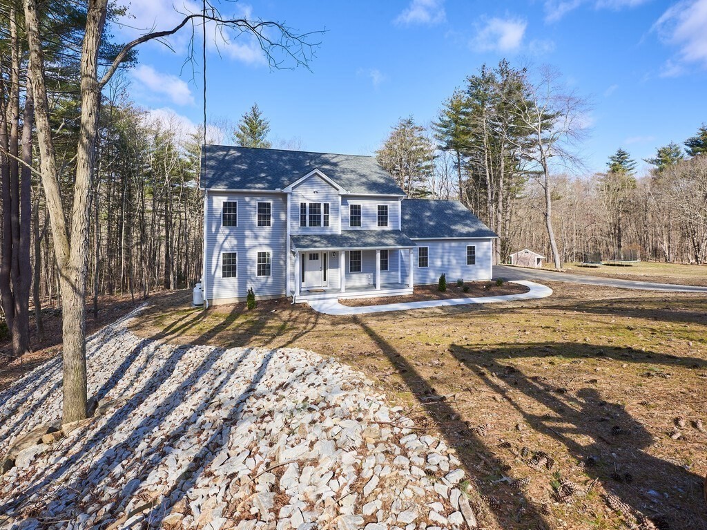 60 Harrington Road Charlton, MA 01507 - Photo 40 of 42 Gallery Image 40