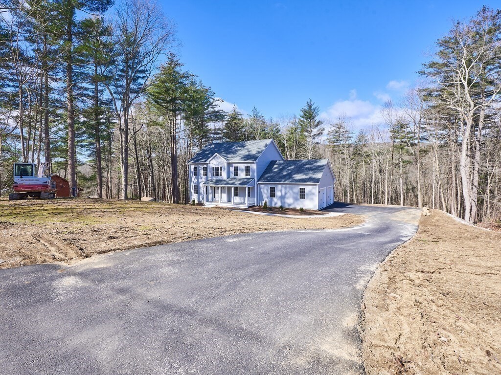 60 Harrington Road Charlton, MA 01507 - Photo 41 of 42 Gallery Image 41