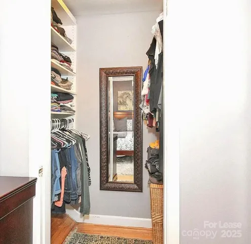 $1,395 | 858 McAlway Road, Unit A, Charlotte, NC 28211