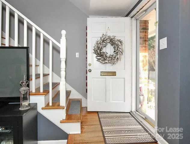 $1,395 | 858 McAlway Road, Unit A, Charlotte, NC 28211