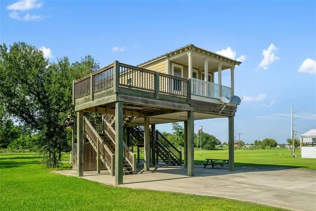 $169,900 | 178 Wallace Moore Road, Sulphur, LA 70665