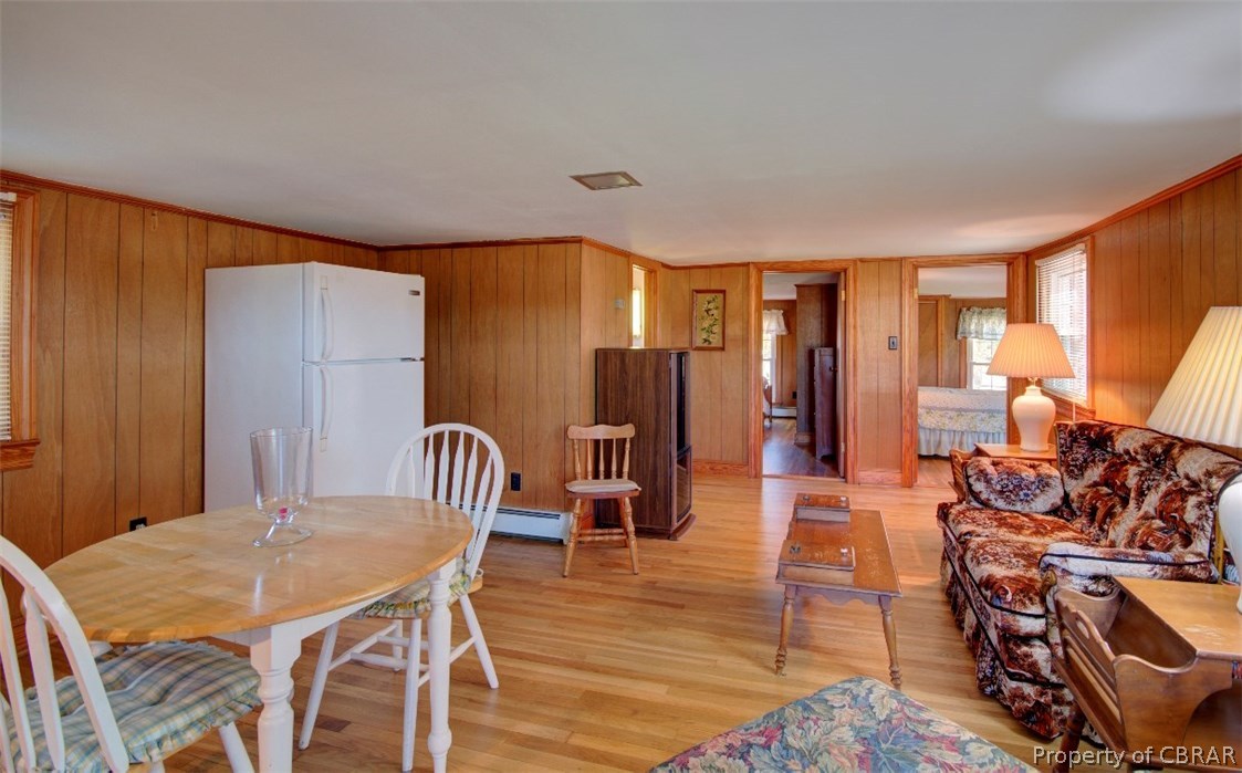 627 Flats Road Urbanna, VA 23175 - Photo 15 of 24