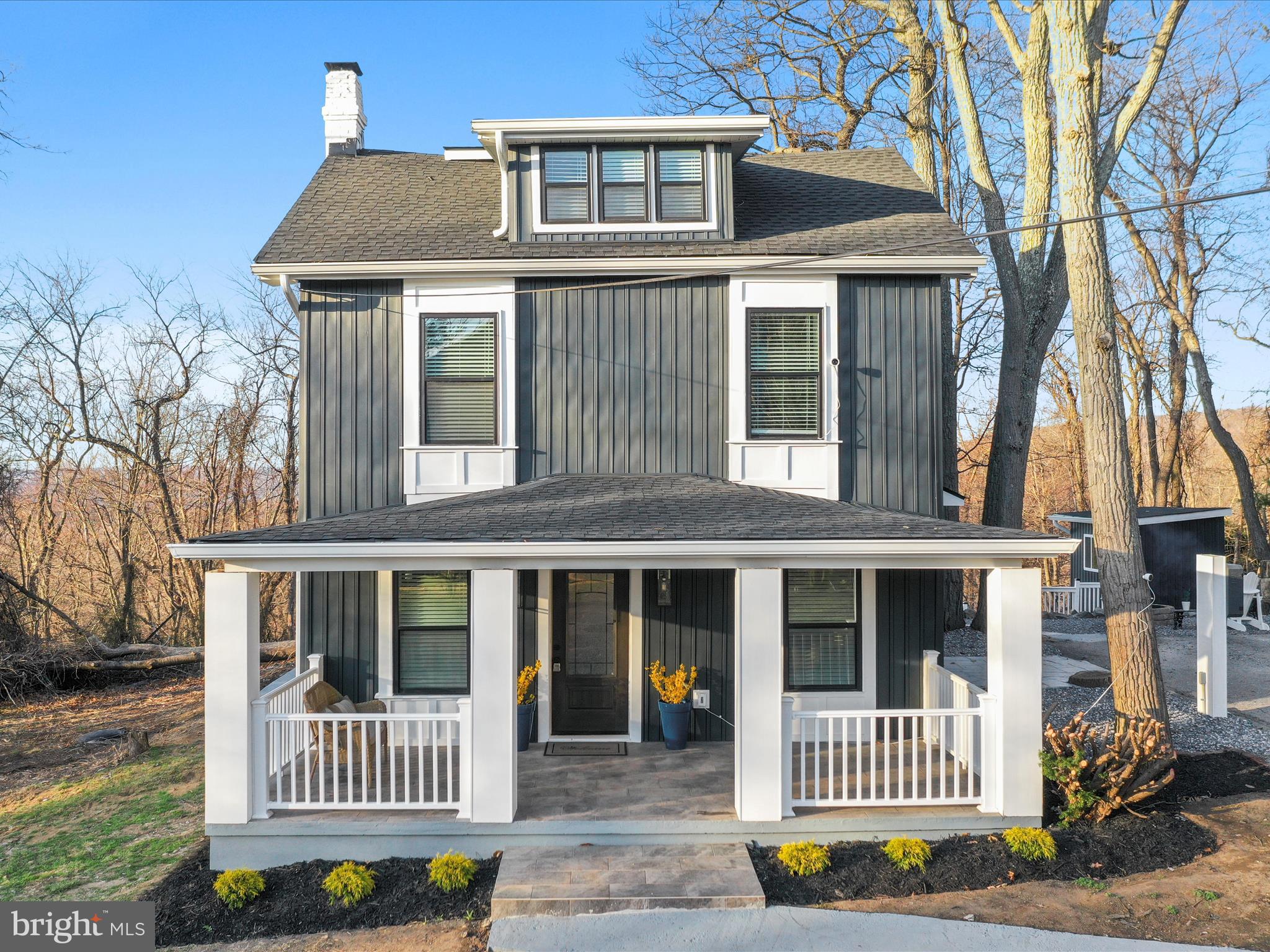 24824 Pen Mar Road Cascade, MD 21719 - Photo 1 of 83