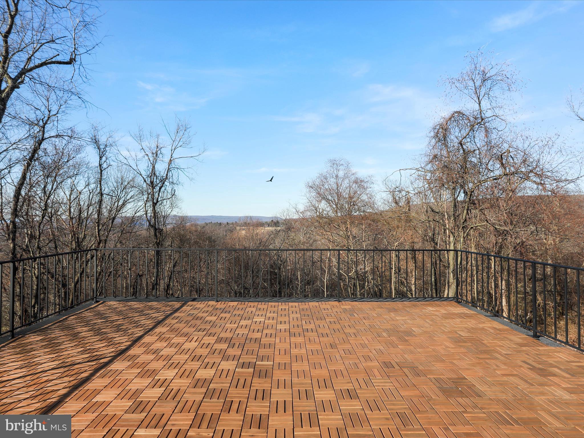 24824 Pen Mar Road Cascade, MD 21719 - Photo 20 of 83 Direct access to deck