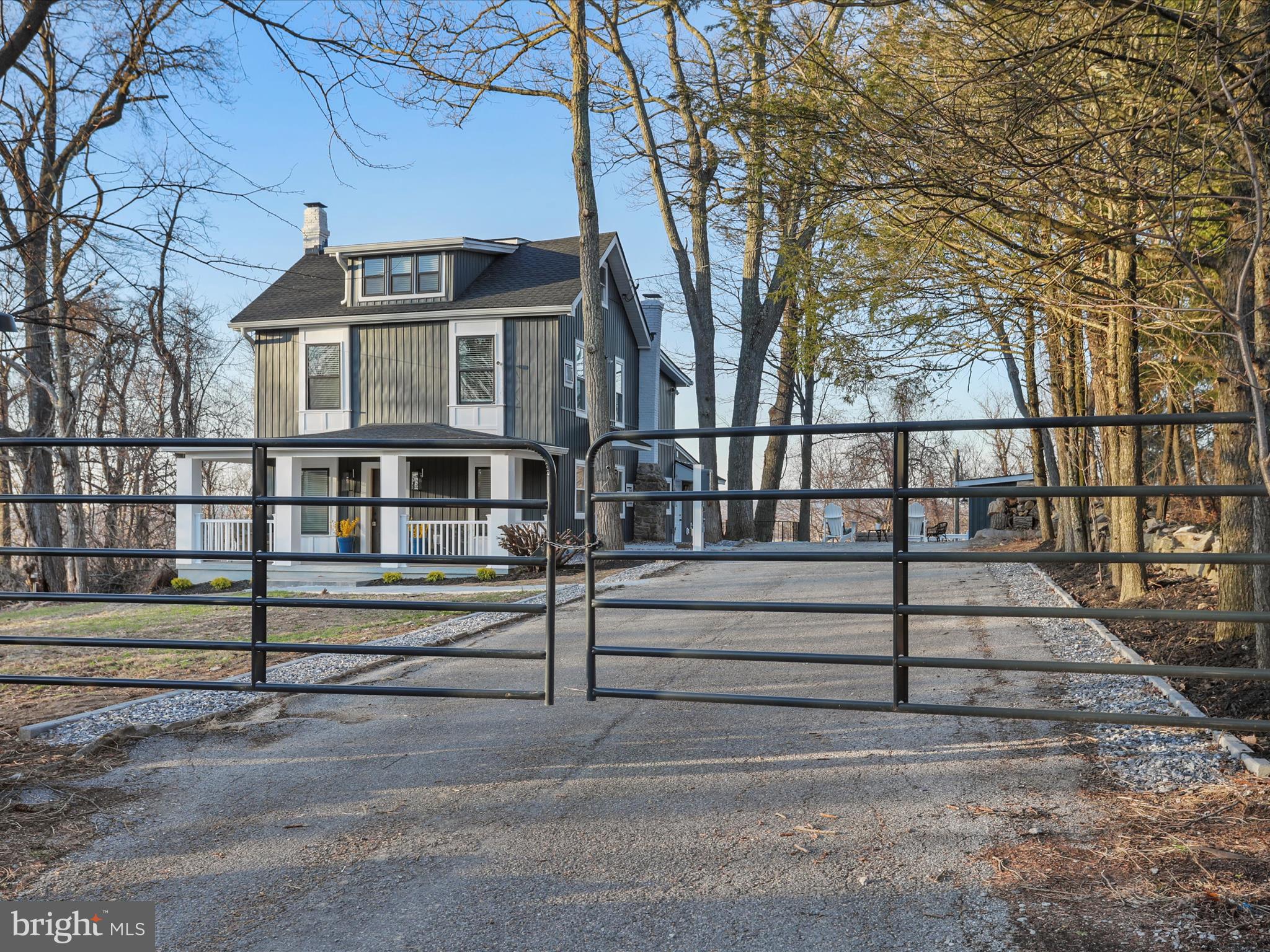 24824 Pen Mar Road Cascade, MD 21719 - Photo 2 of 83