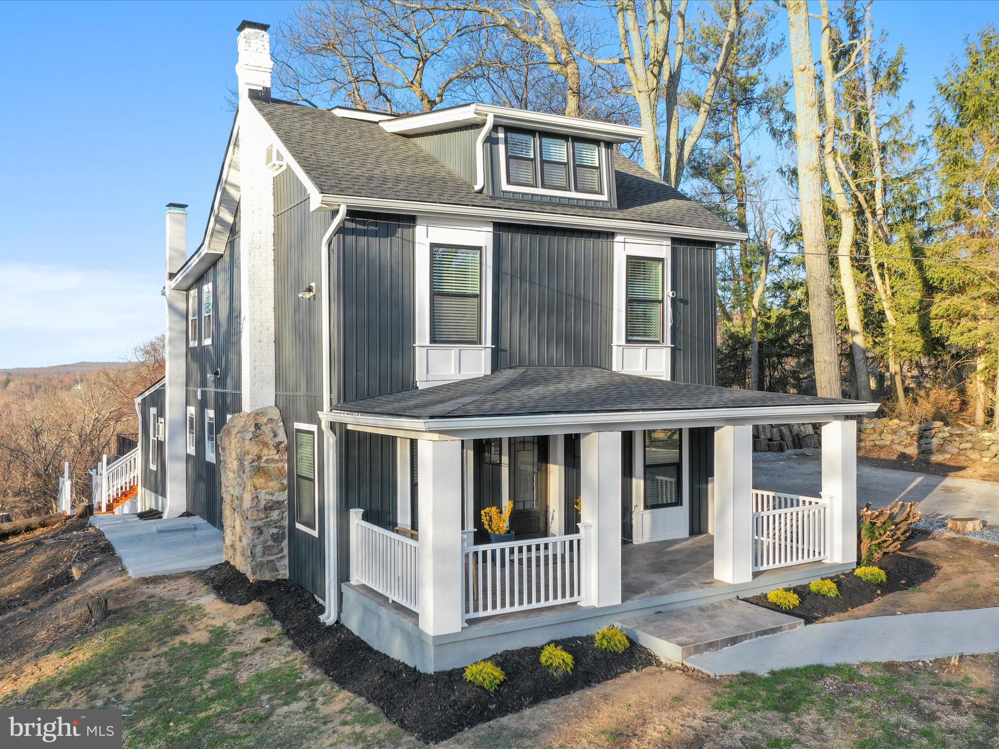 24824 Pen Mar Road Cascade, MD 21719 - Photo 4 of 83