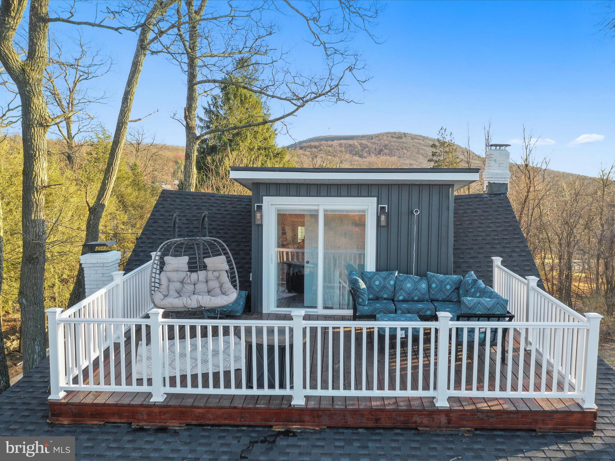 24824 Pen Mar Road Cascade, MD 21719 - Photo 42 of 83