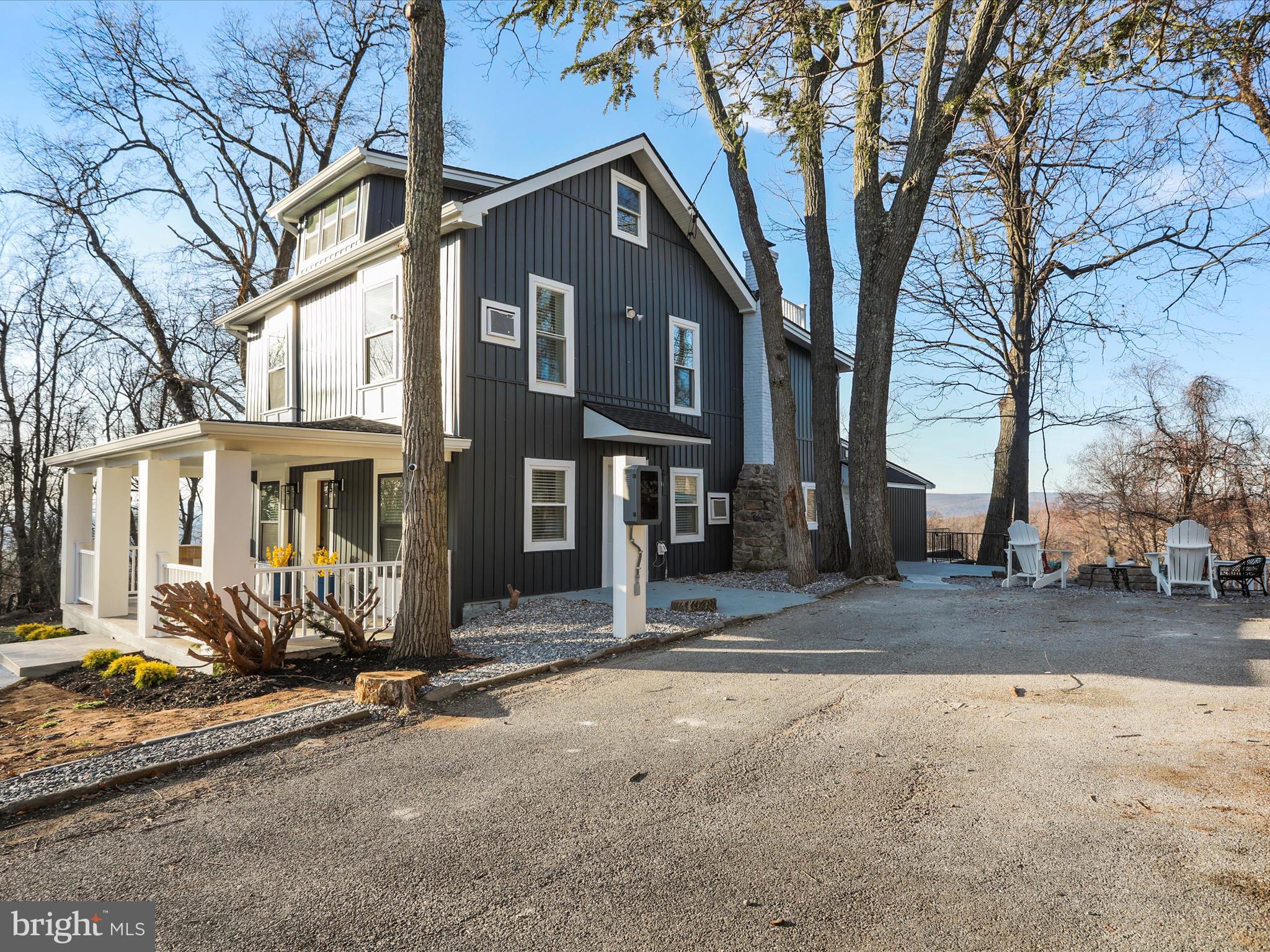 24824 Pen Mar Road Cascade, MD 21719 - Photo 49 of 83