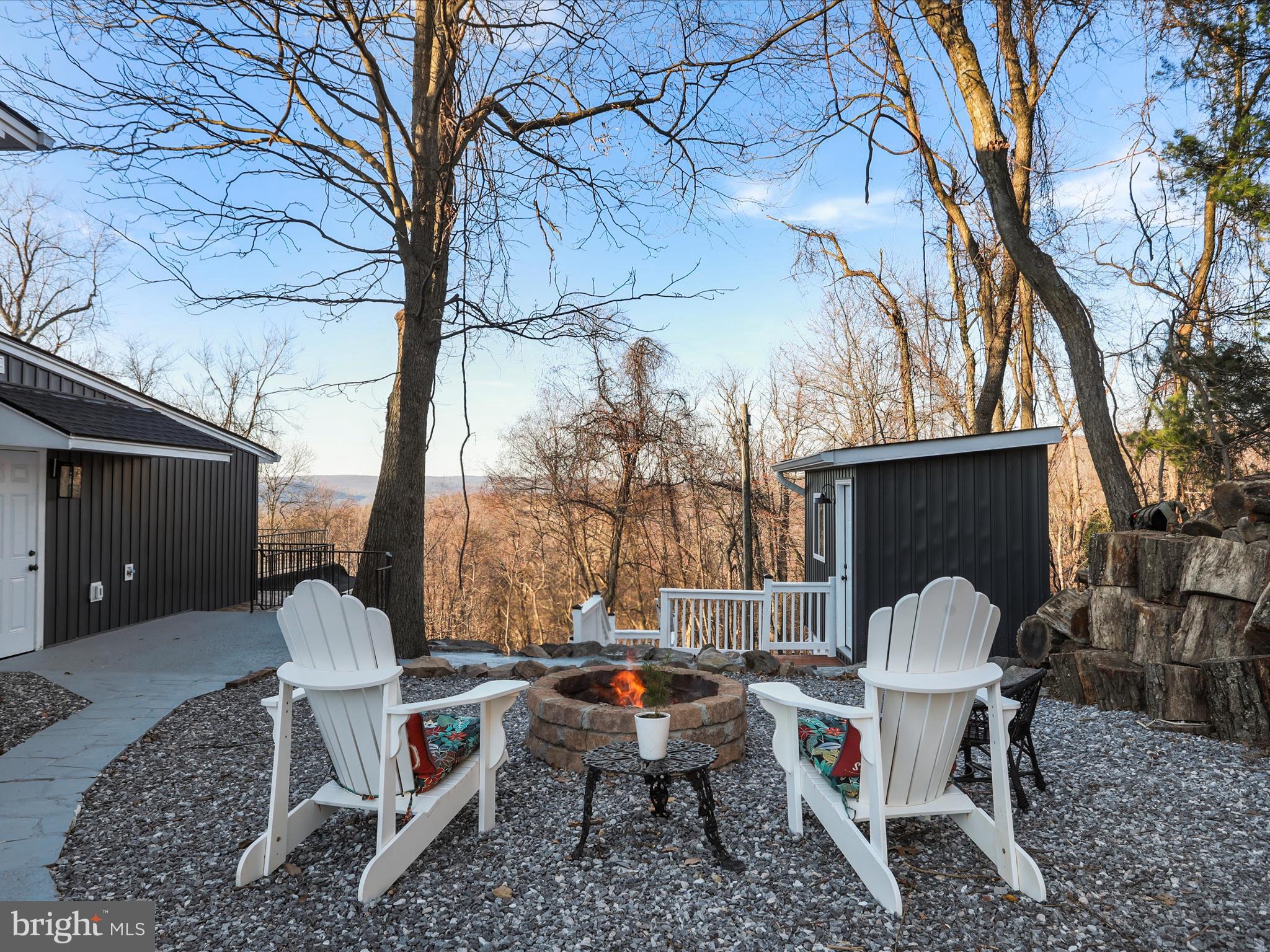 24824 Pen Mar Road Cascade, MD 21719 - Photo 53 of 83