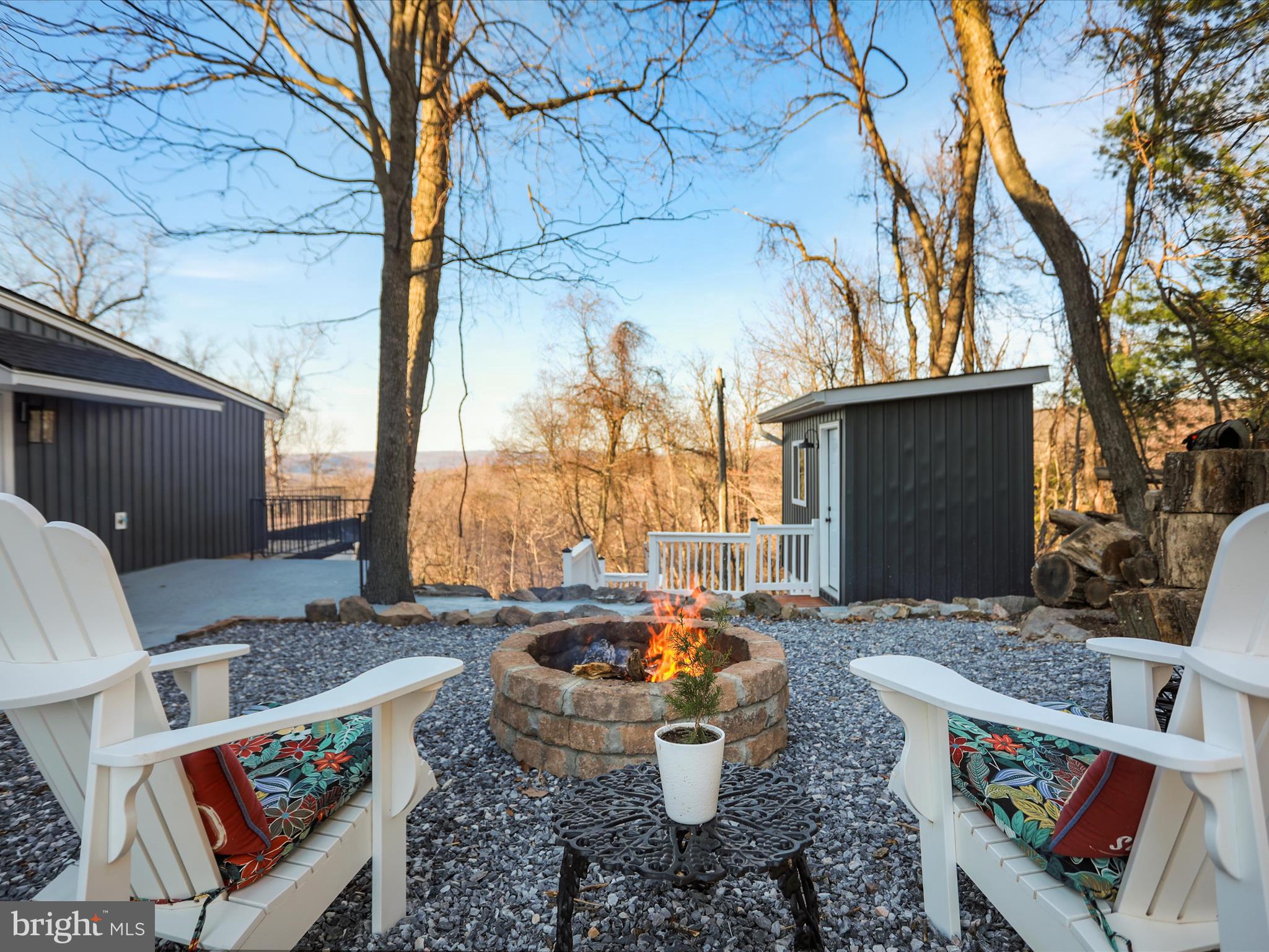 24824 Pen Mar Road Cascade, MD 21719 - Photo 55 of 83