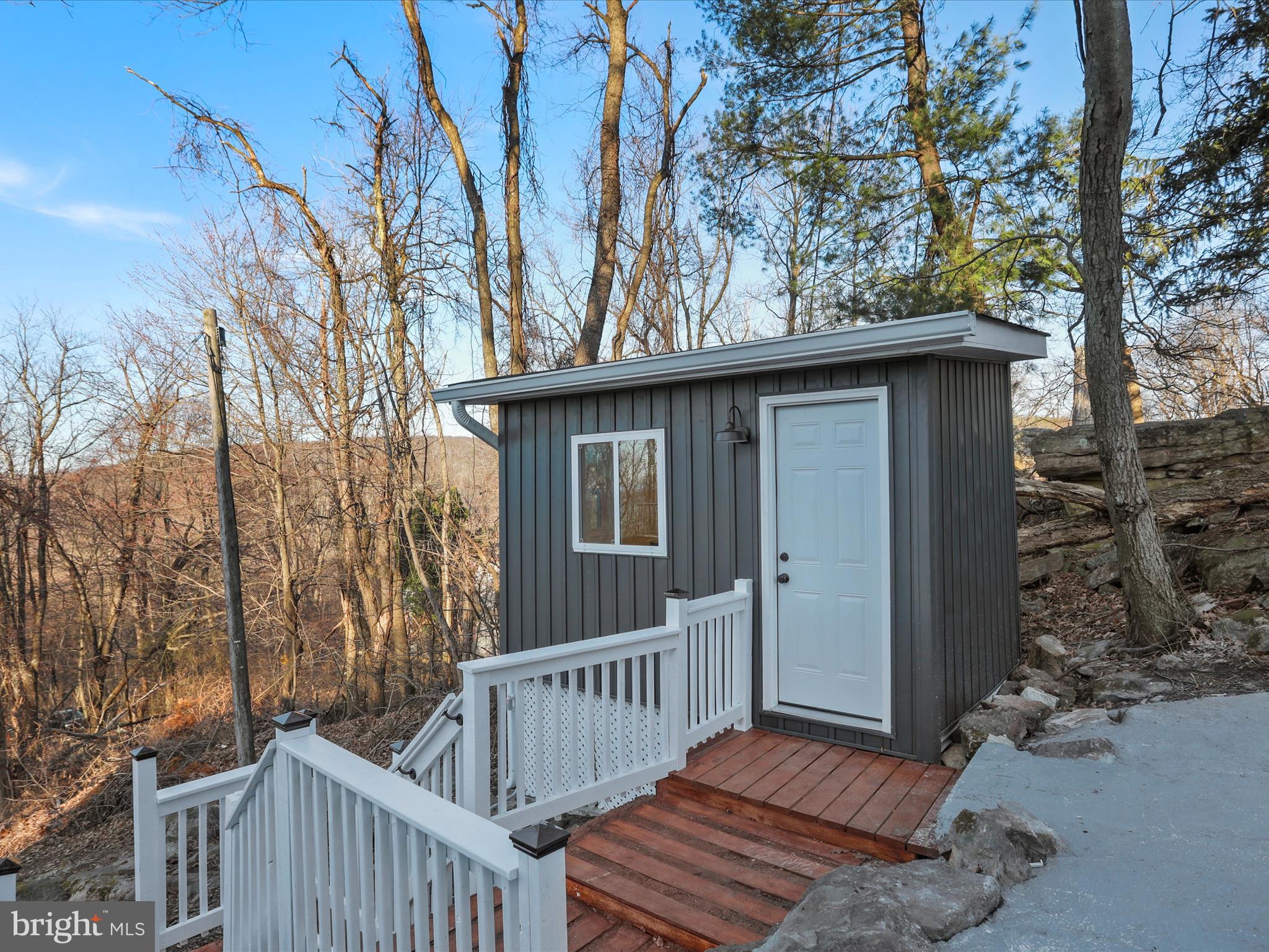 24824 Pen Mar Road Cascade, MD 21719 - Photo 56 of 83