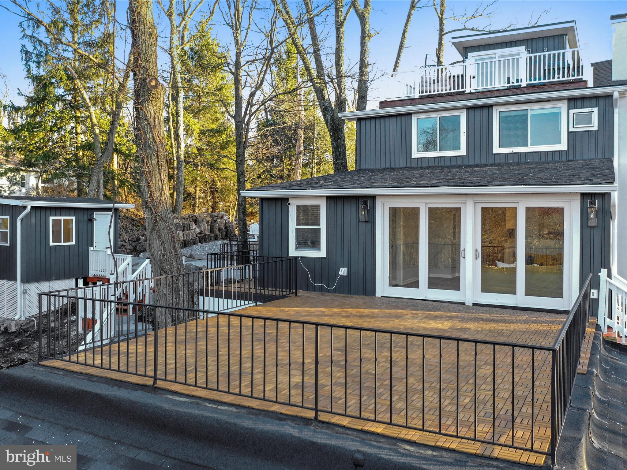 24824 Pen Mar Road Cascade, MD 21719 - Photo 58 of 83