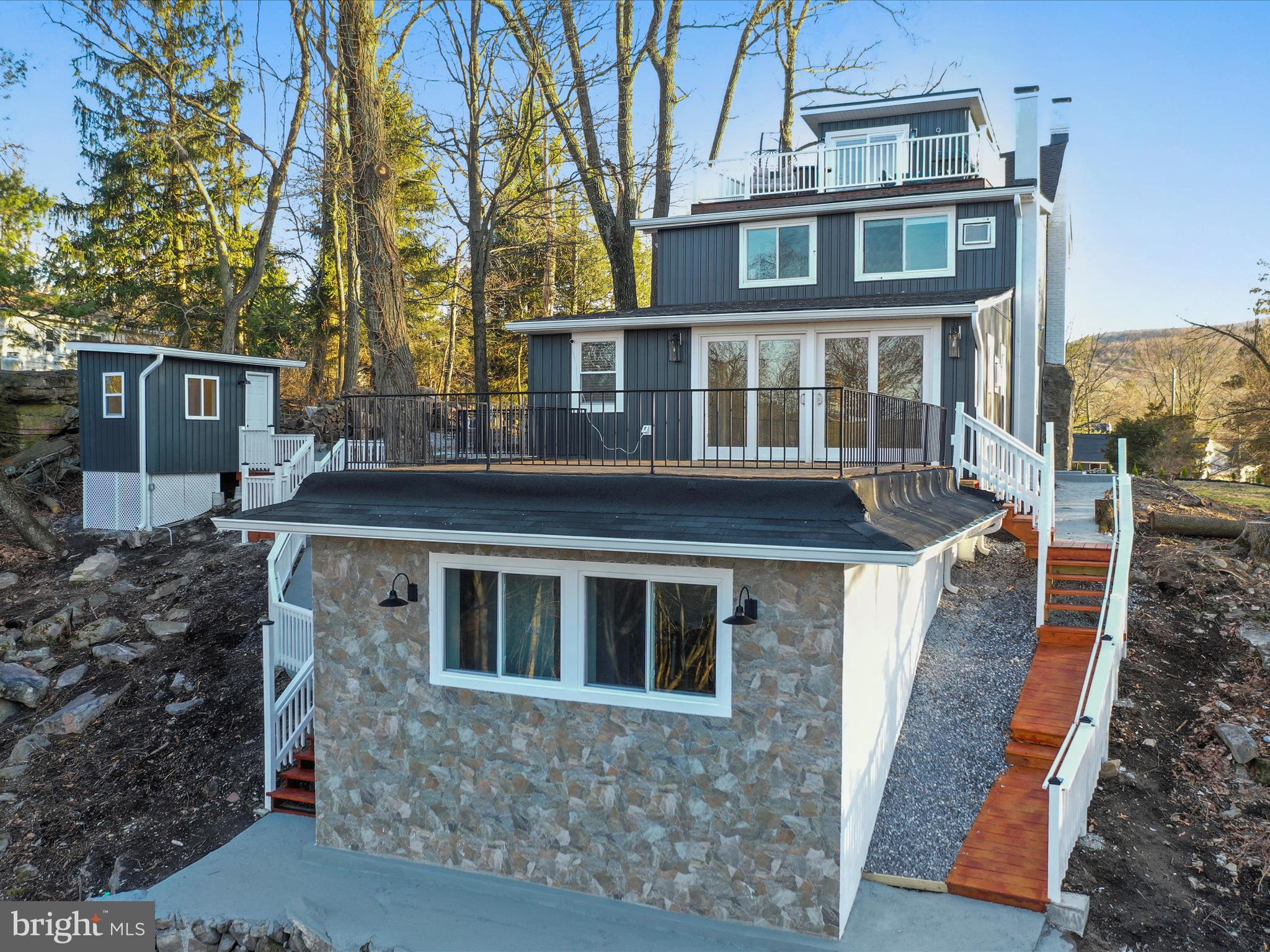 24824 Pen Mar Road Cascade, MD 21719 - Photo 59 of 83