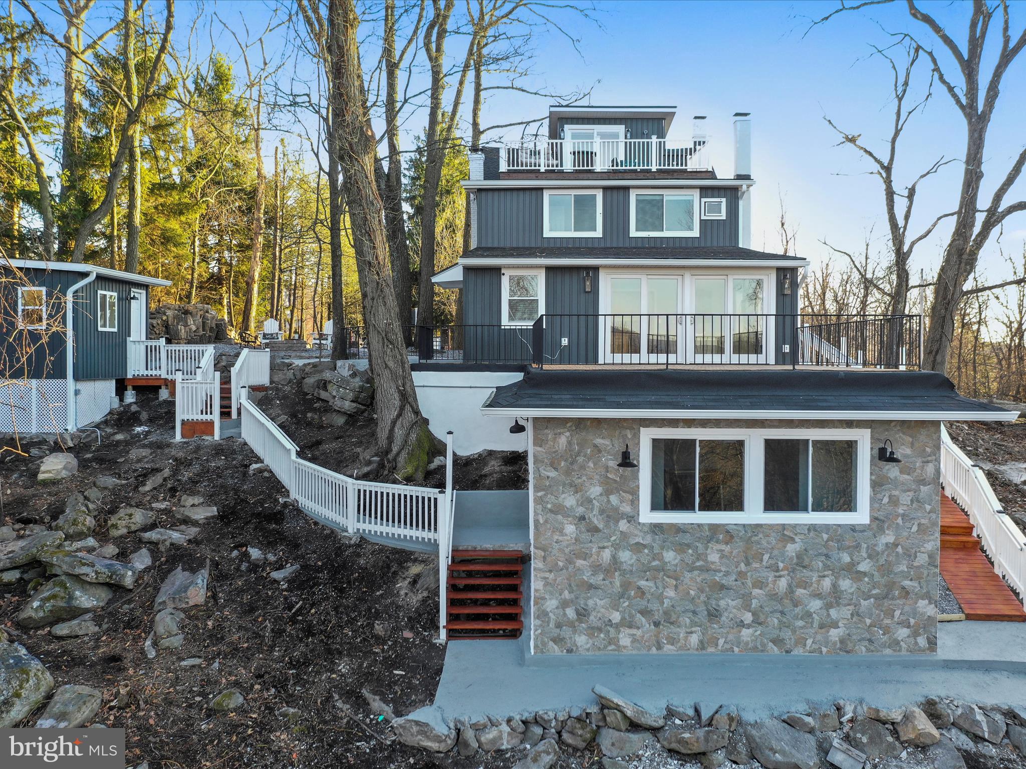 24824 Pen Mar Road Cascade, MD 21719 - Photo 60 of 83