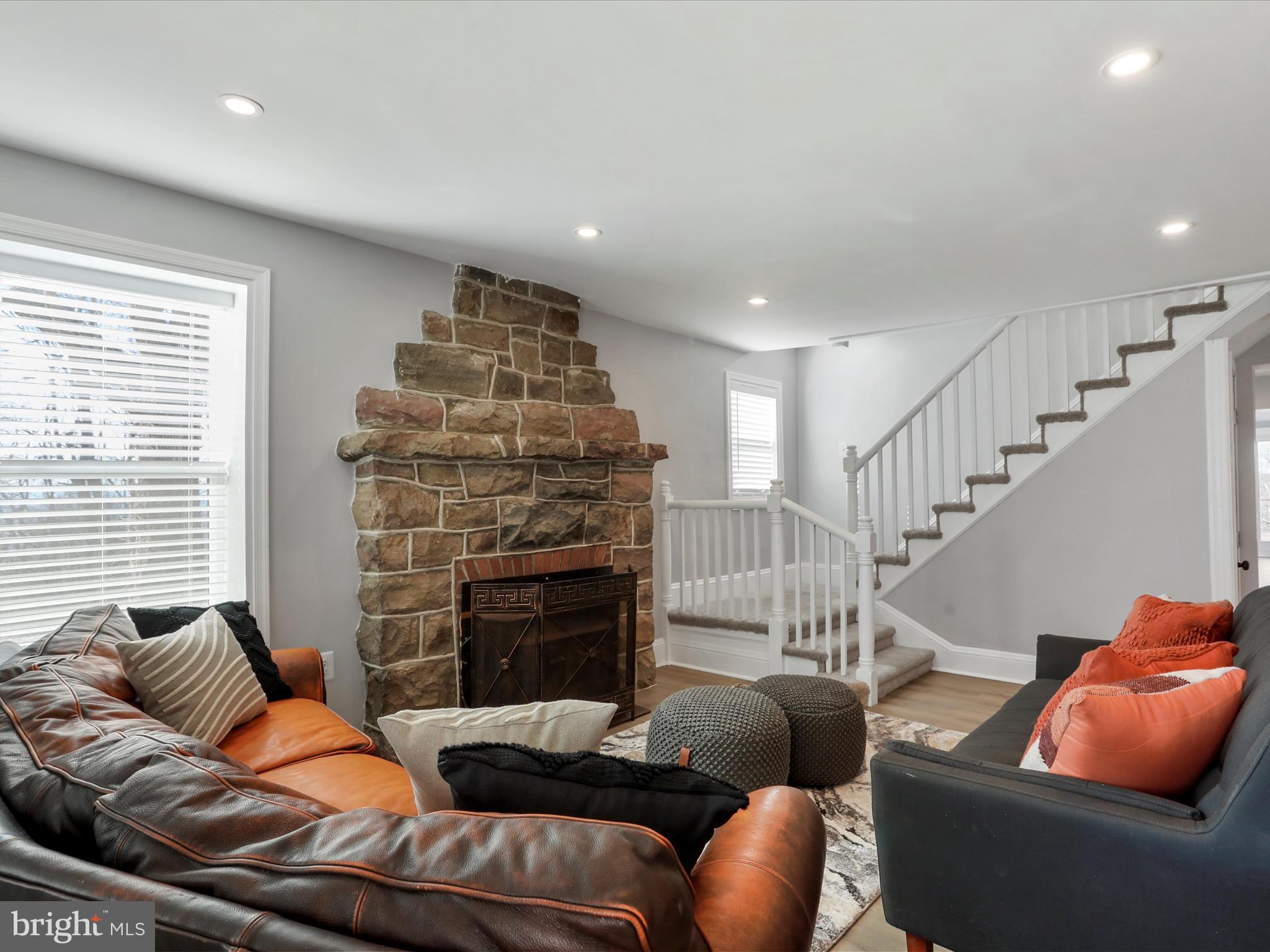 24824 Pen Mar Road Cascade, MD 21719 - Photo 6 of 83