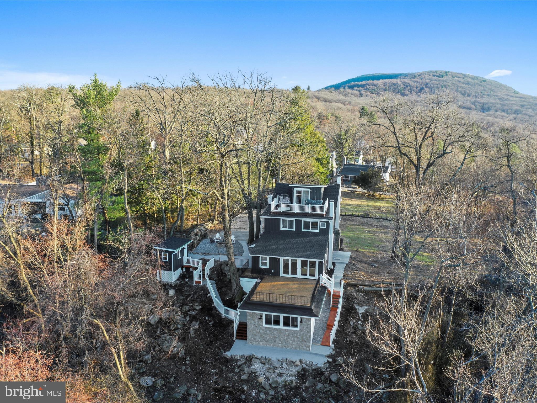 24824 Pen Mar Road Cascade, MD 21719 - Photo 62 of 83