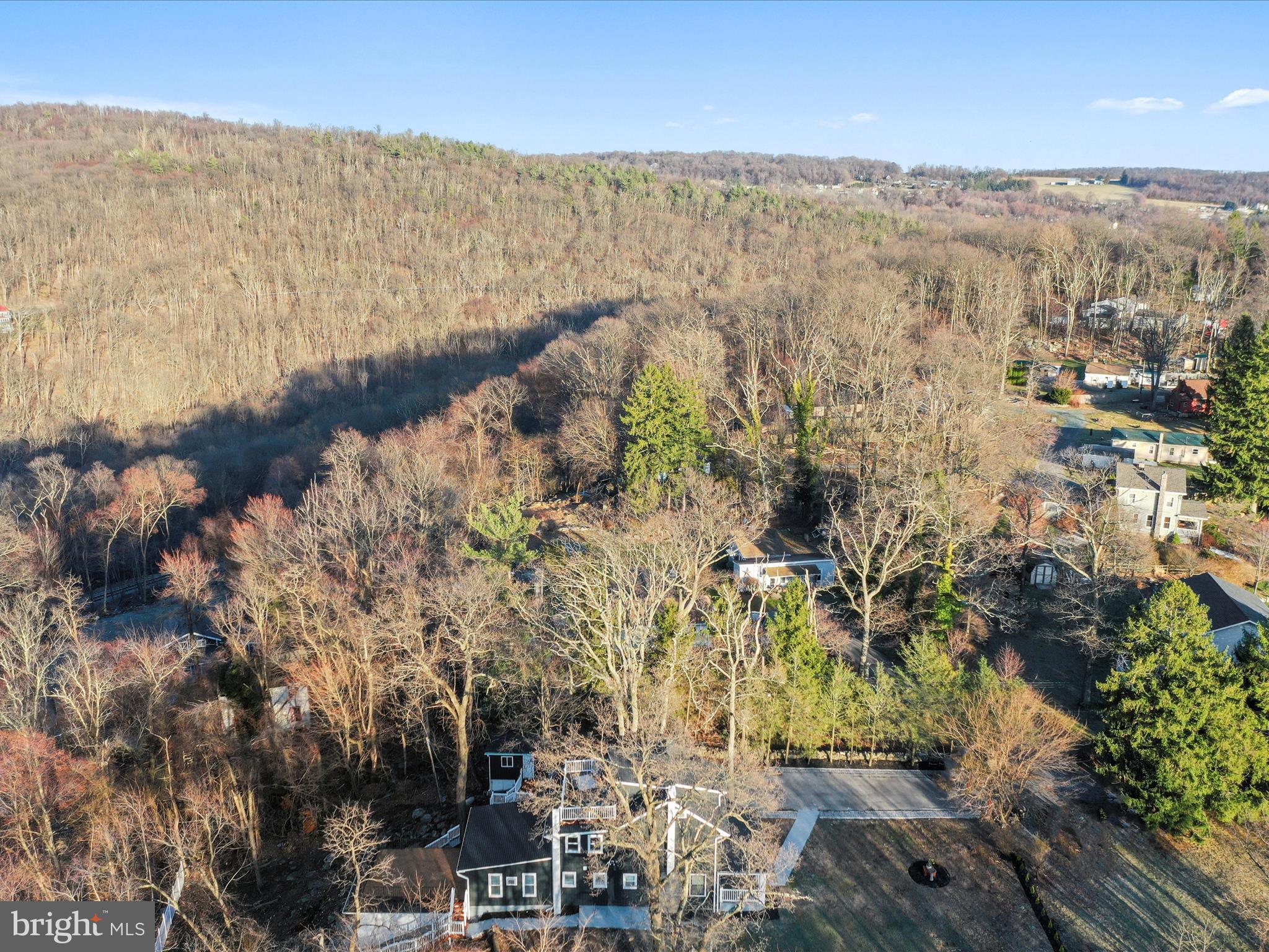 24824 Pen Mar Road Cascade, MD 21719 - Photo 64 of 83
