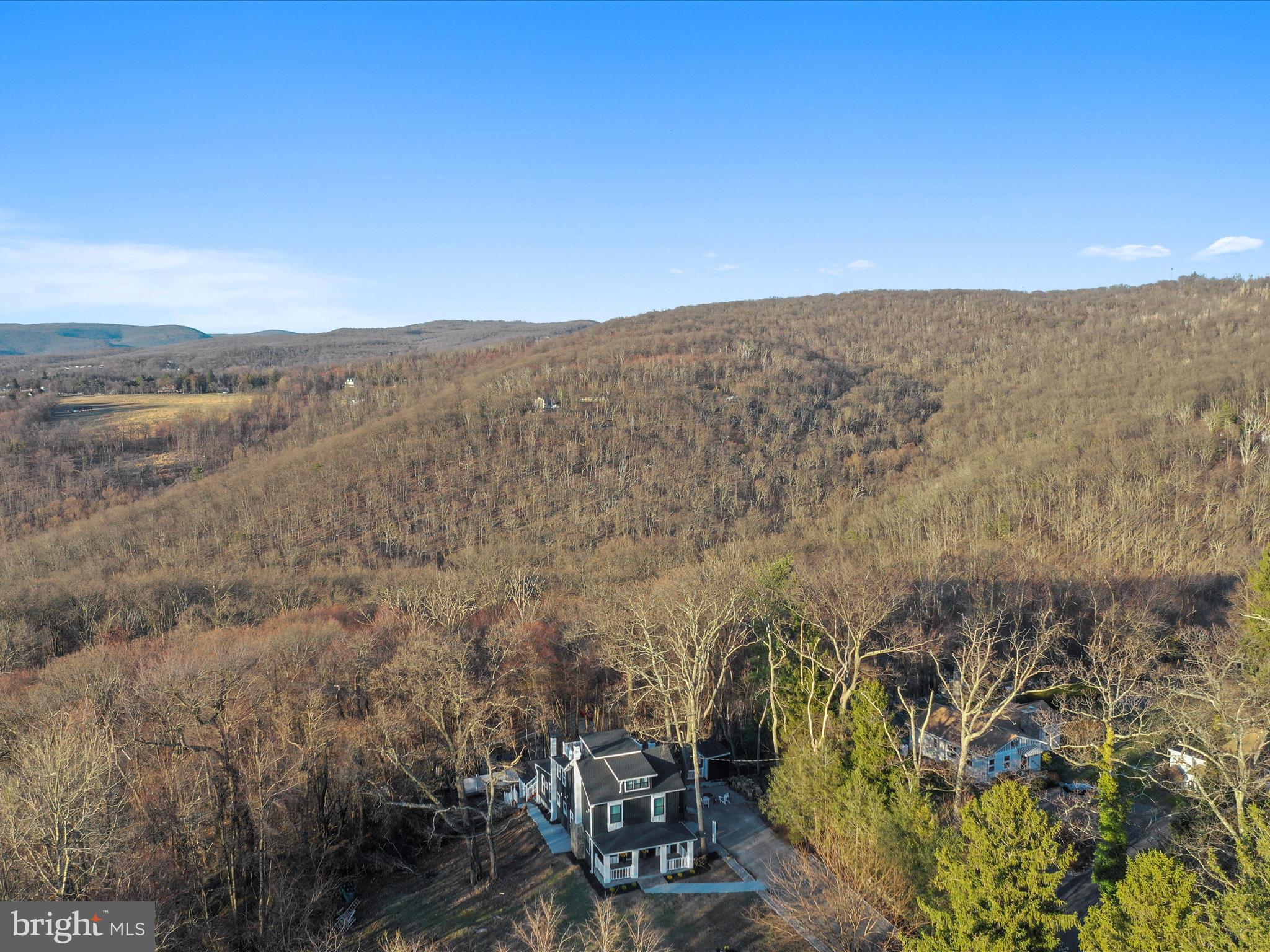 24824 Pen Mar Road Cascade, MD 21719 - Photo 67 of 83