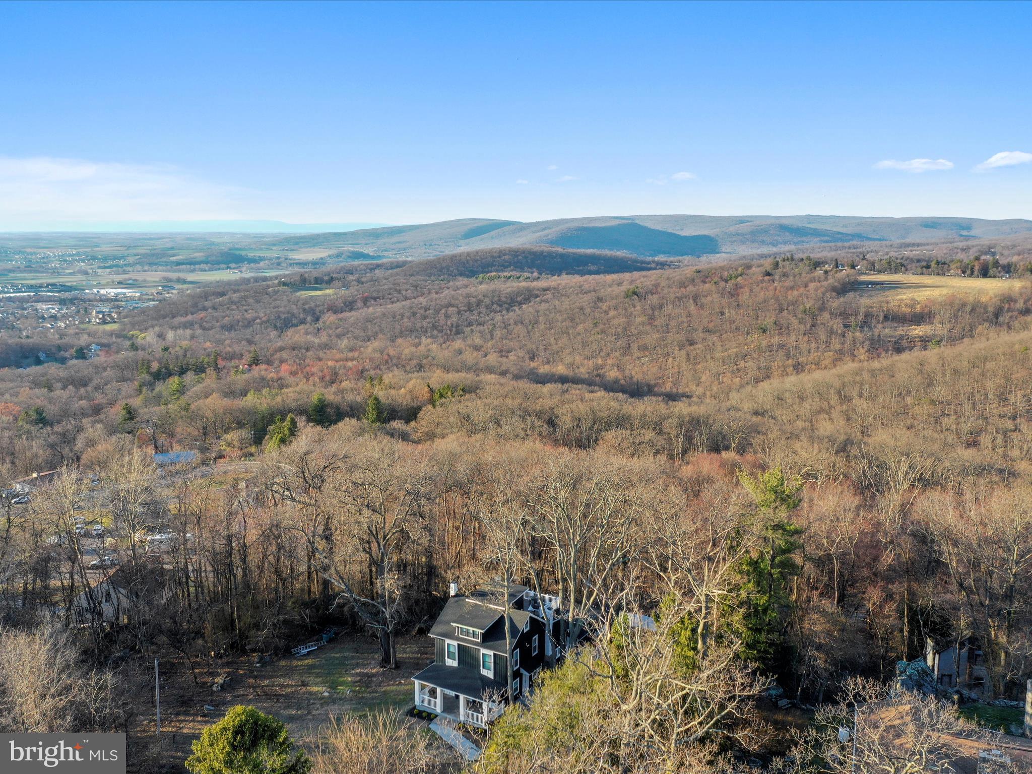 24824 Pen Mar Road Cascade, MD 21719 - Photo 69 of 83