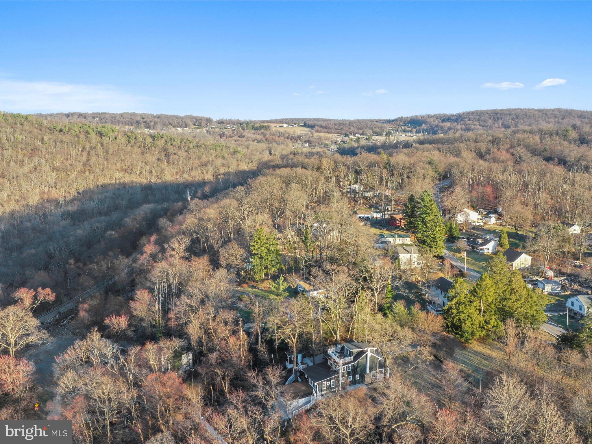 24824 Pen Mar Road Cascade, MD 21719 - Photo 71 of 83
