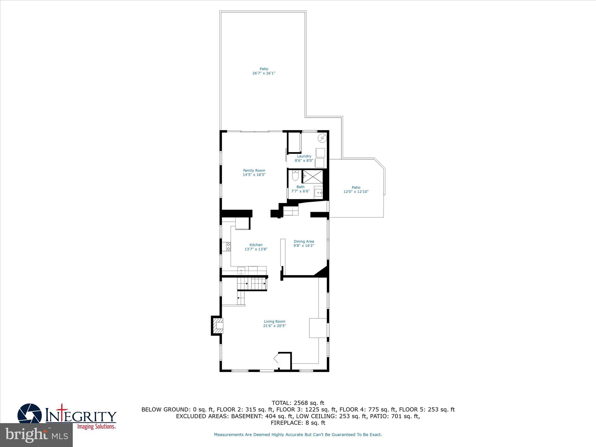 24824 Pen Mar Road Cascade, MD 21719 - Photo 80 of 83