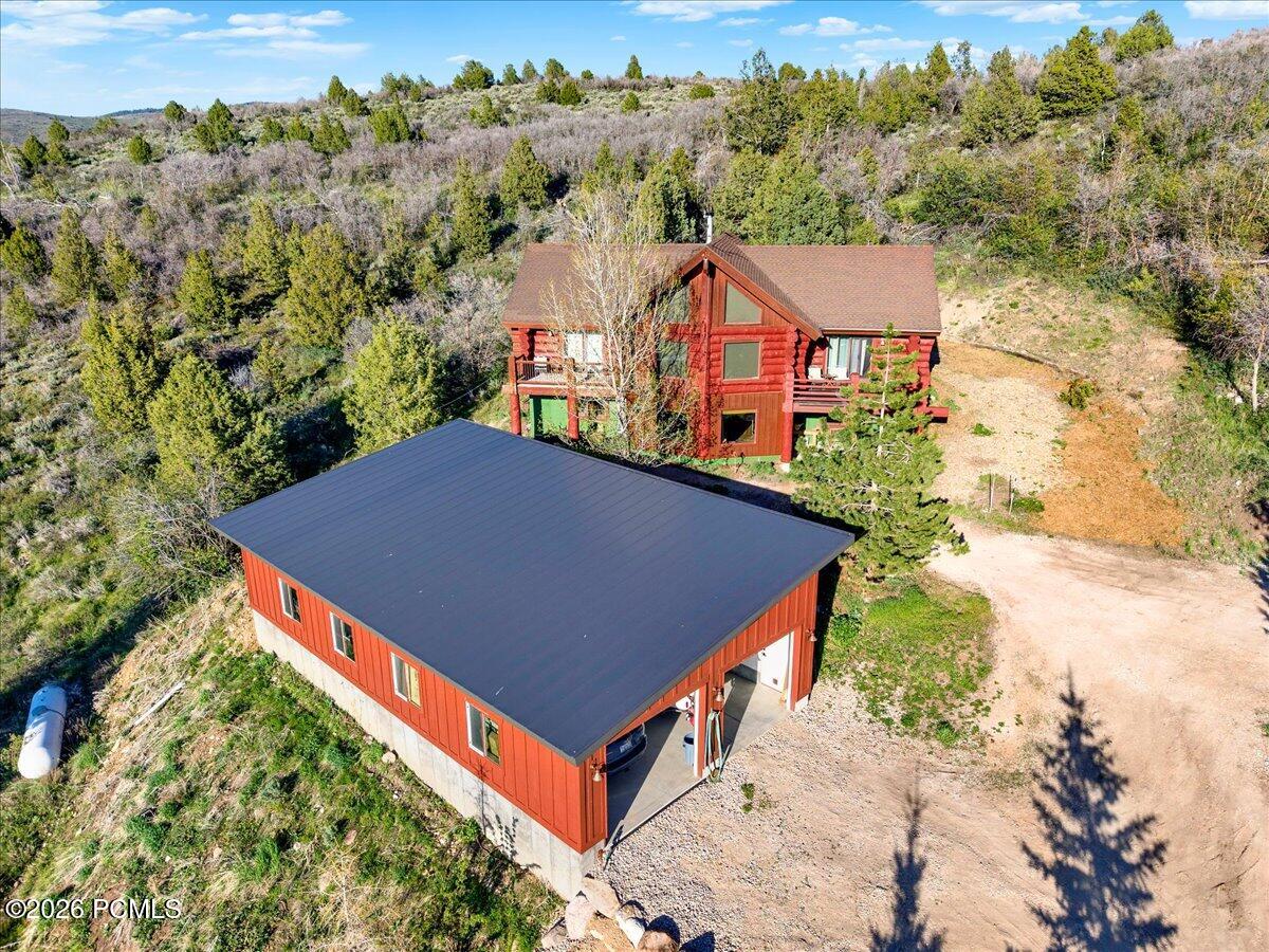 4400 South Red Fox Road Kamas, UT 84036 - Photo 43 of 48