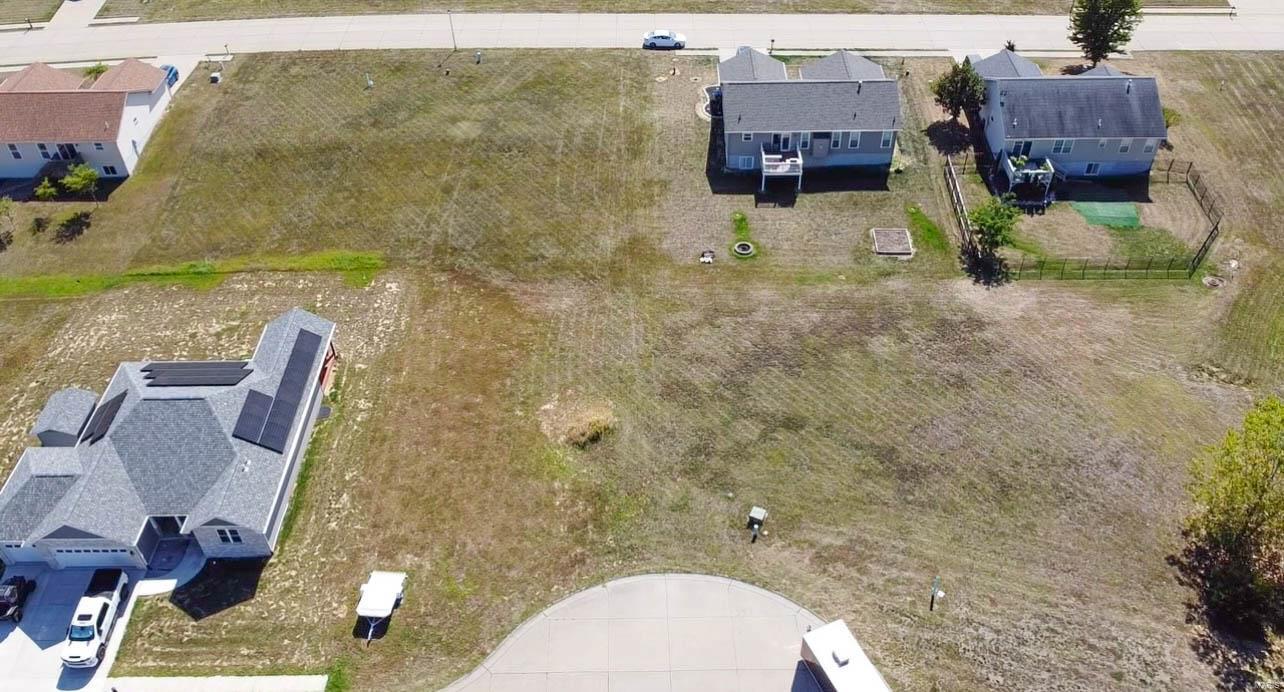 404 Cliff View Place Valmeyer, IL 62295 - Photo 1 of 5 Gallery Image 1