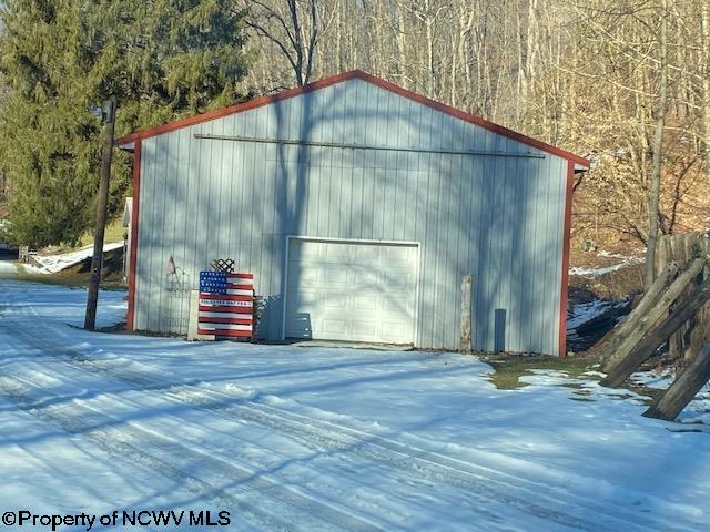 217 Levels Fairmont, WV 26554 - Photo 22 of 29 Gallery Image 22