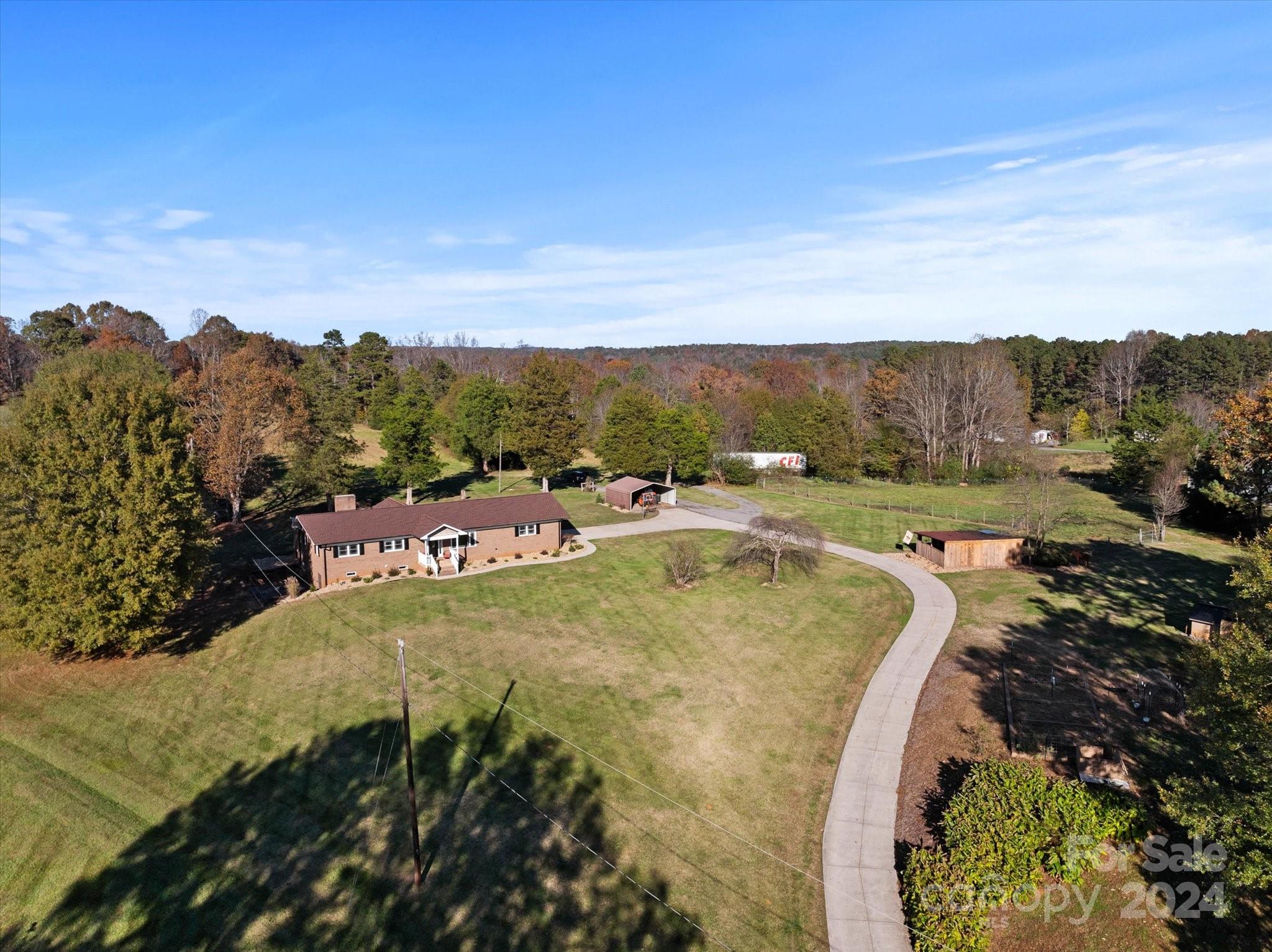 6912 Riverbend Road Claremont, NC 28610 - Photo 1 of 38 Gallery Image 1