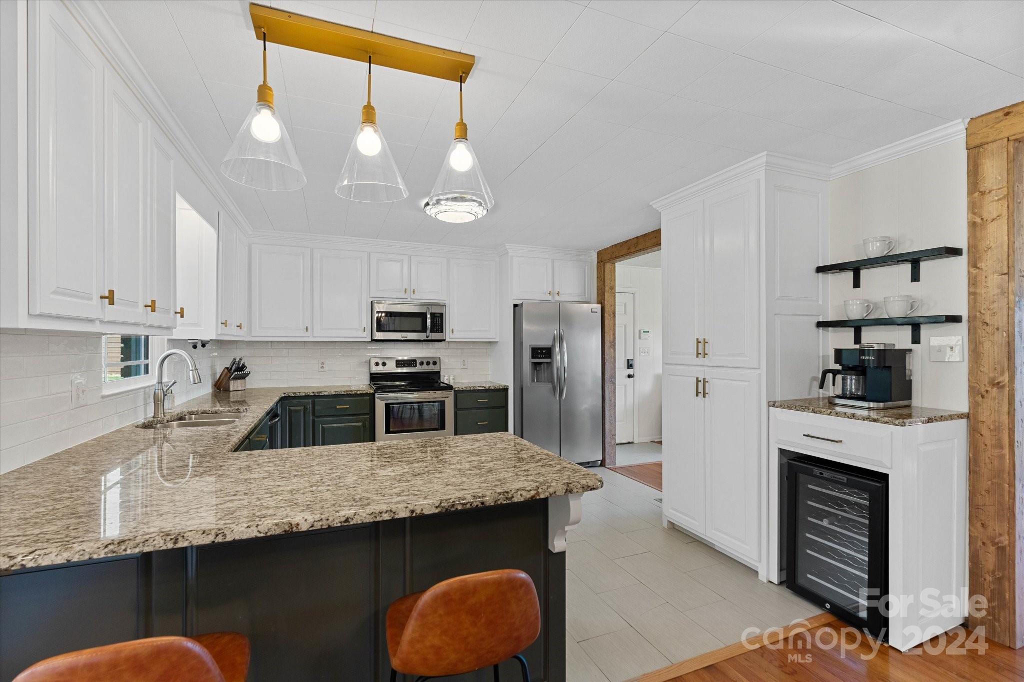 6912 Riverbend Road Claremont, NC 28610 - Photo 14 of 38 Gallery Image 14