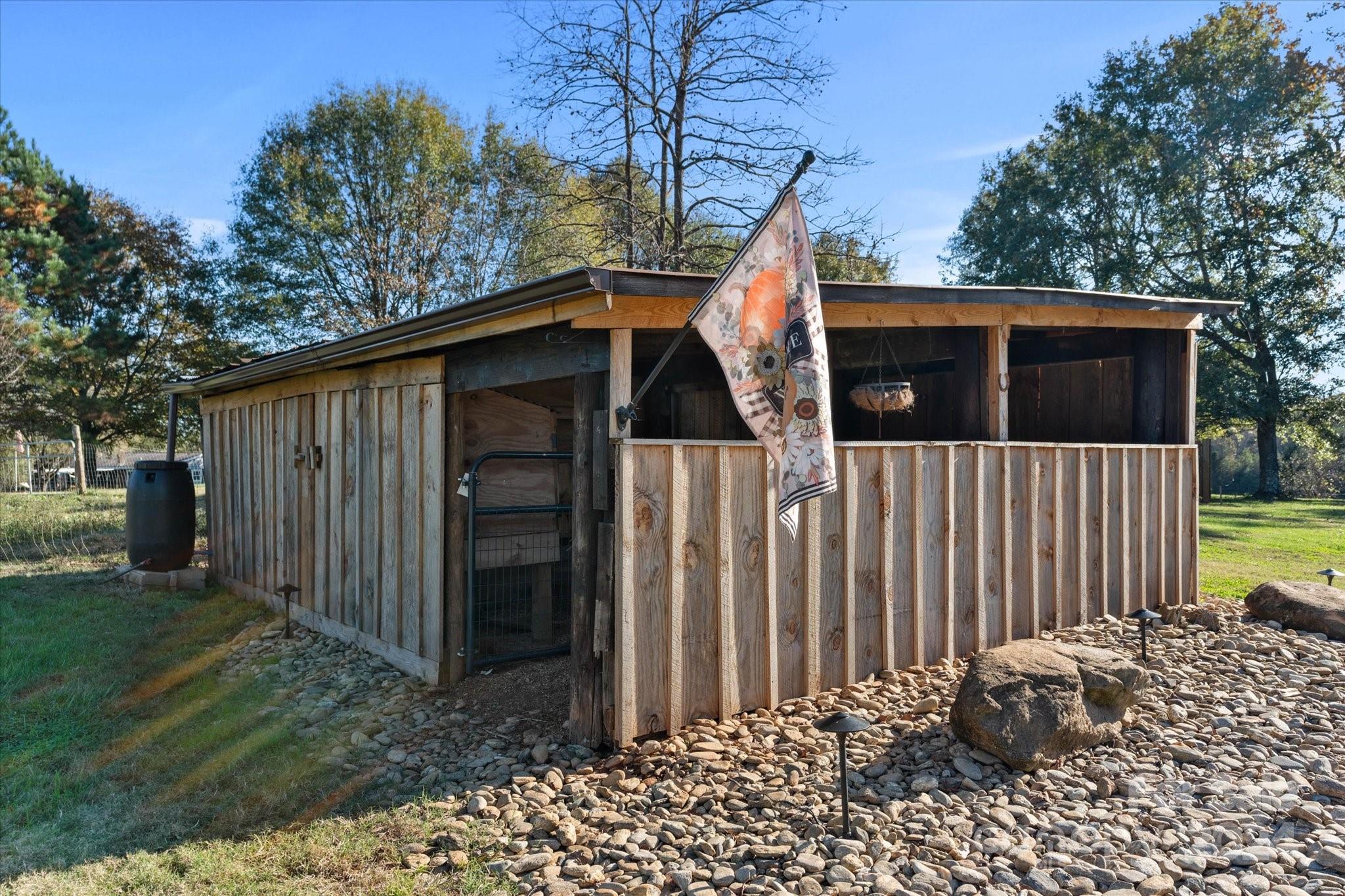 6912 Riverbend Road Claremont, NC 28610 - Photo 32 of 38 Gallery Image 32