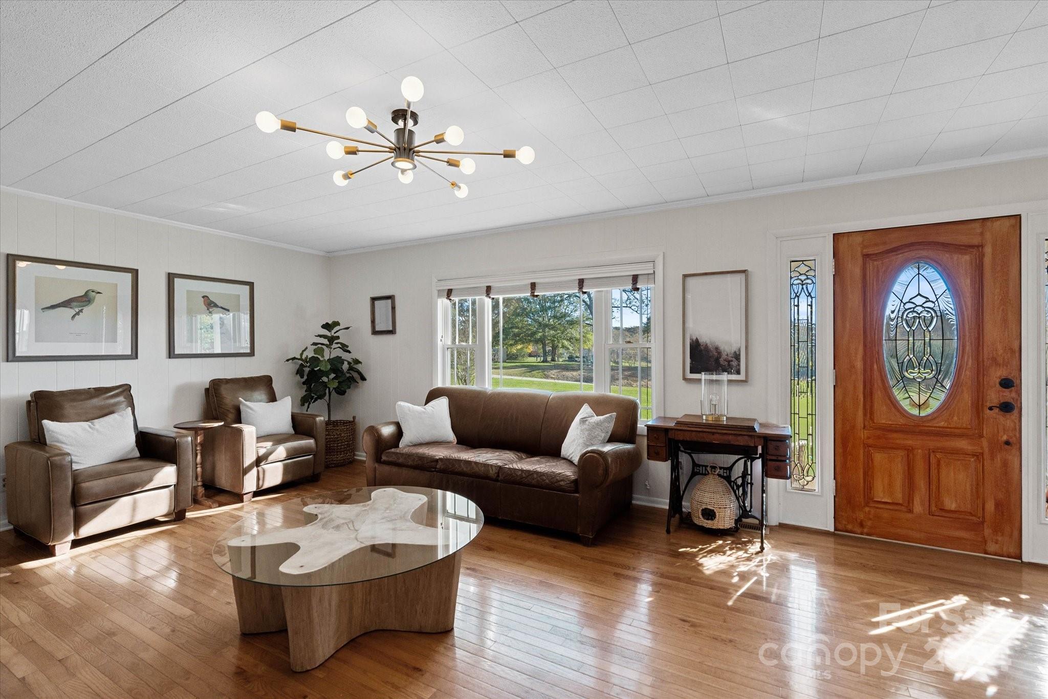 6912 Riverbend Road Claremont, NC 28610 - Photo 7 of 38 Gallery Image 7