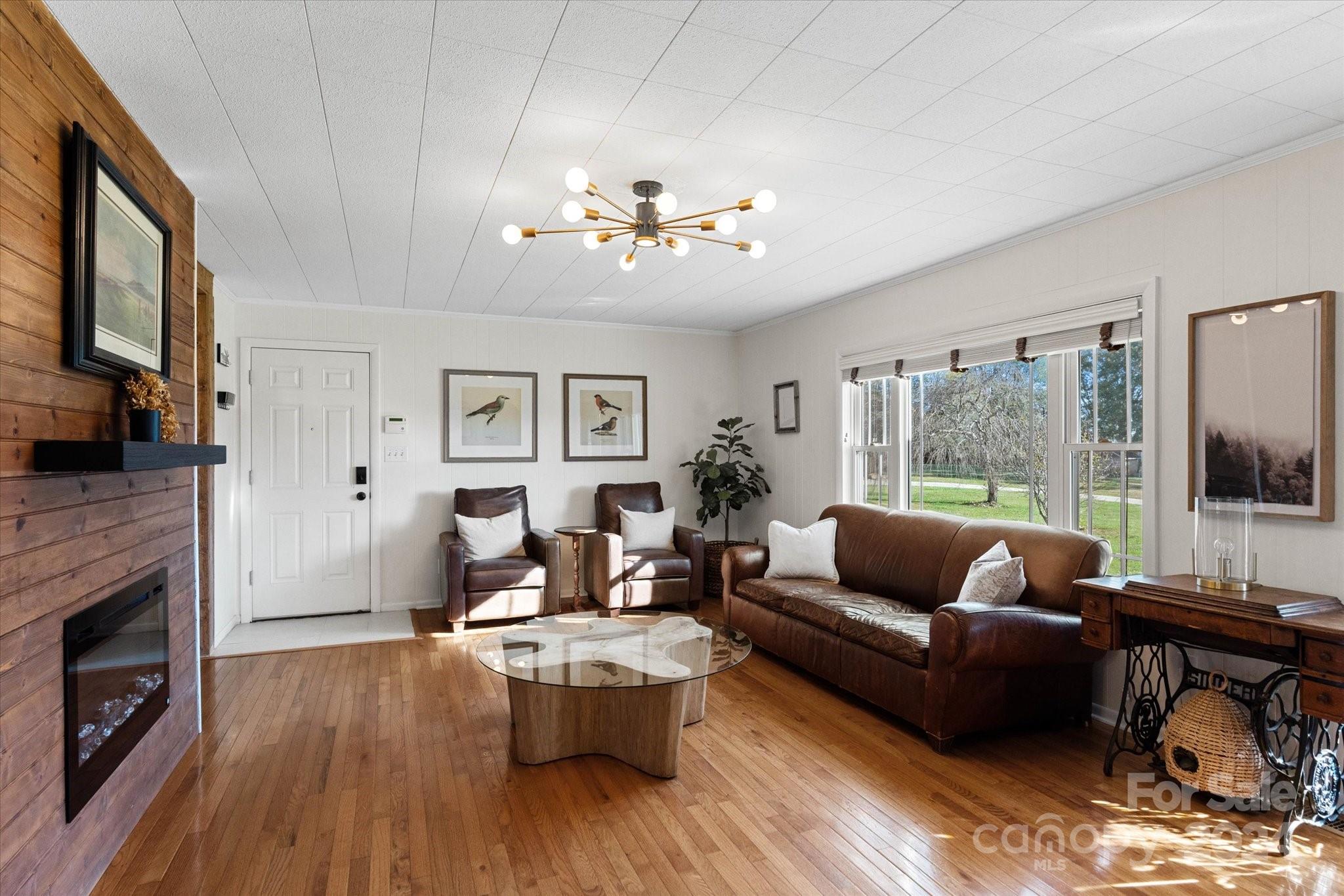 6912 Riverbend Road Claremont, NC 28610 - Photo 8 of 38 Gallery Image 8