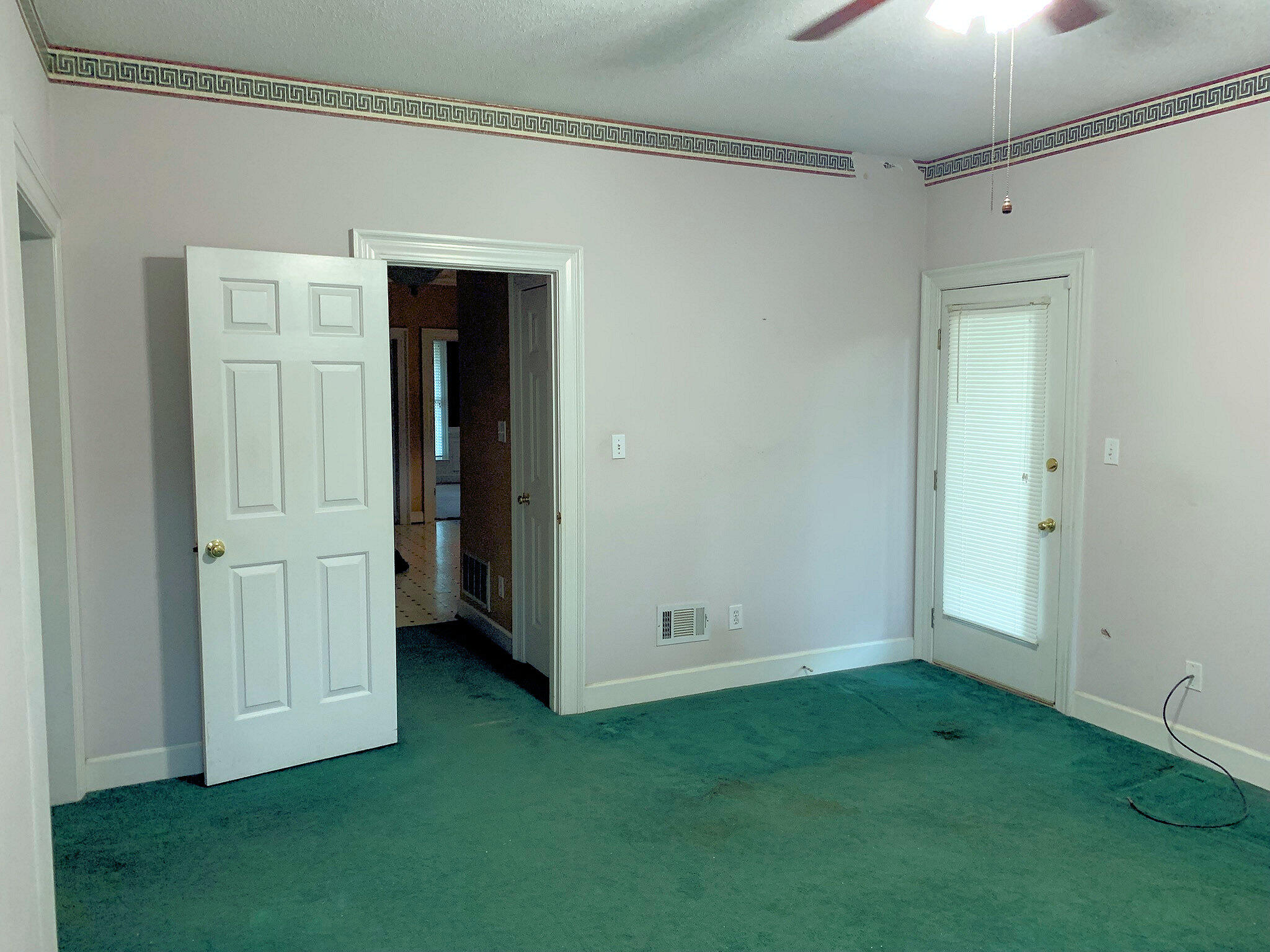 110 Redbud Lane Martinez, GA 30907 - Photo 9 of 15 Primary Bedroom Reverse