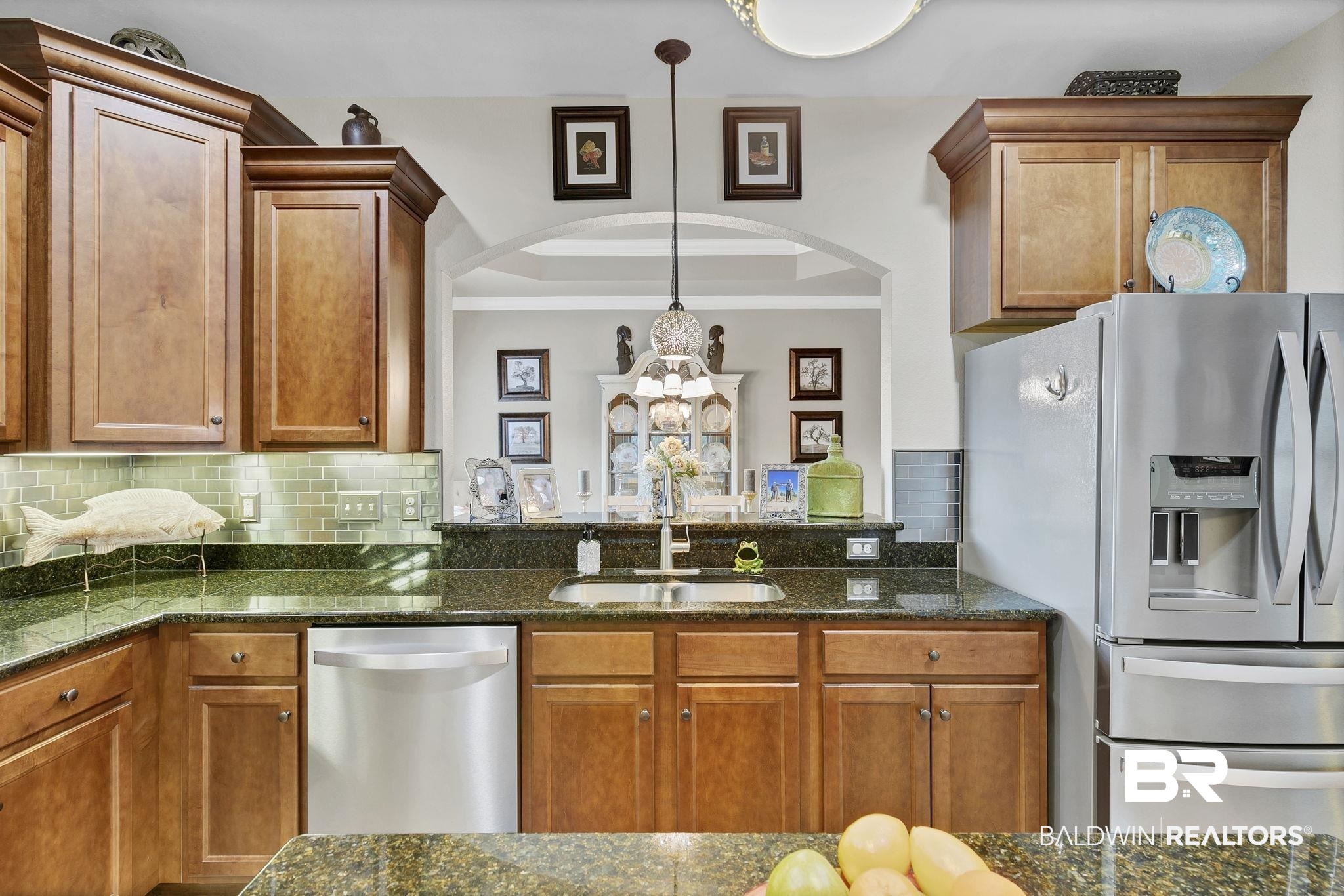 11636 Yuma Lane Daphne, AL 36526 - Photo 22 of 100 Kitchen