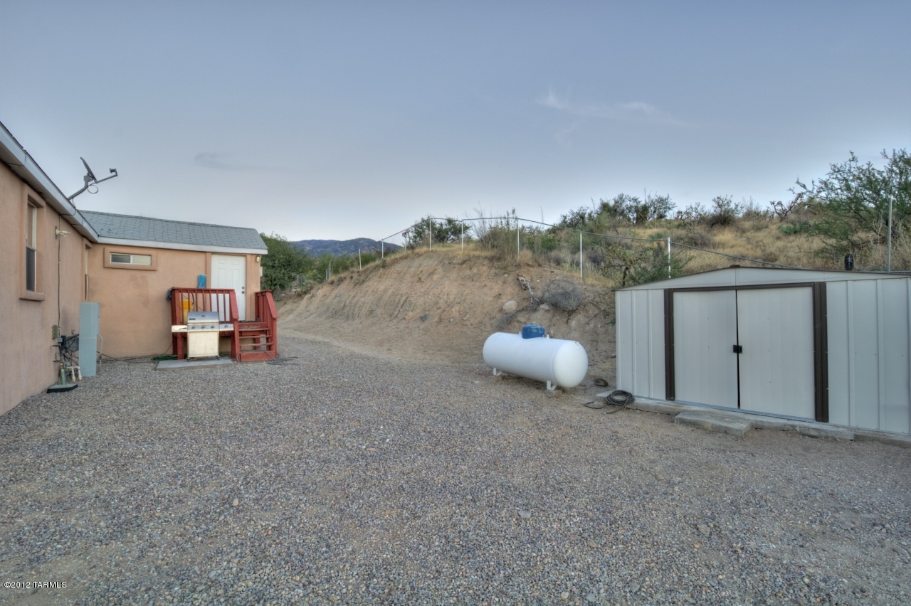 4604 East Trotter Road Tucson, AZ 85739 - Photo 26 of 34