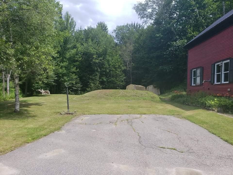 106 Old Mill Road Stratford, NH 03590 - Photo 2 of 32