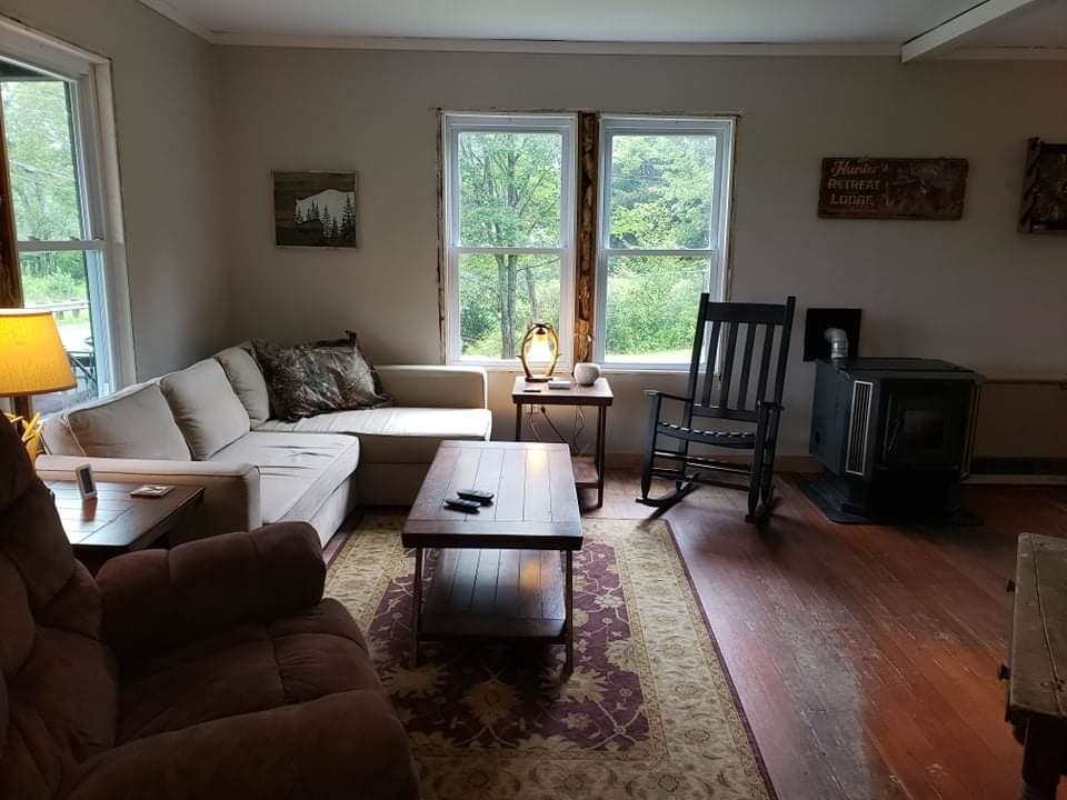 106 Old Mill Road Stratford, NH 03590 - Photo 11 of 32