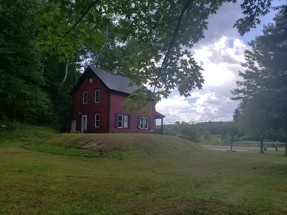 106 Old Mill Road Stratford, NH 03590 - Photo 4 of 32