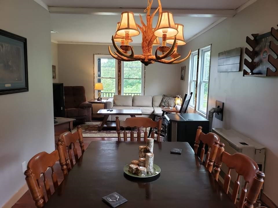 106 Old Mill Road Stratford, NH 03590 - Photo 8 of 32